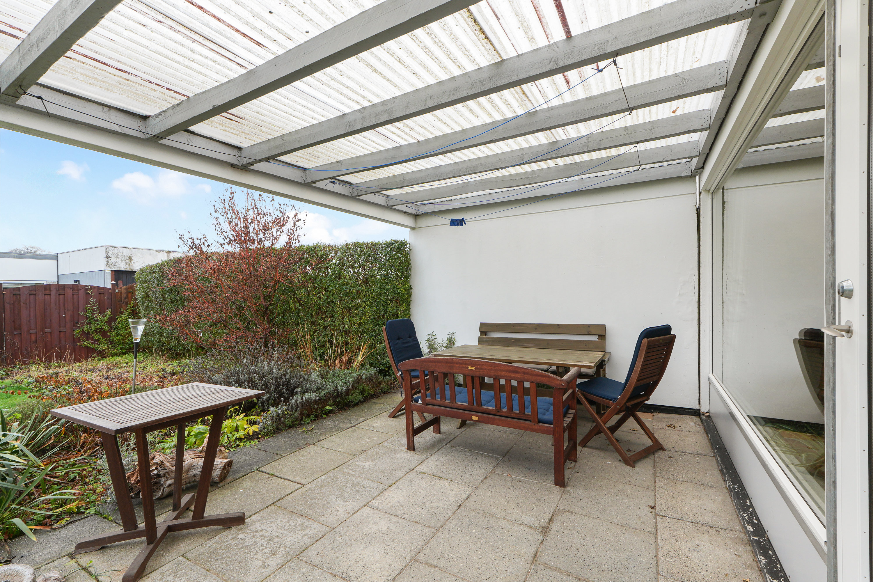 Fremhævet andet billede i fuldskærmstilstand. Billede af MacGregor Alle 16, 2750 Ballerup