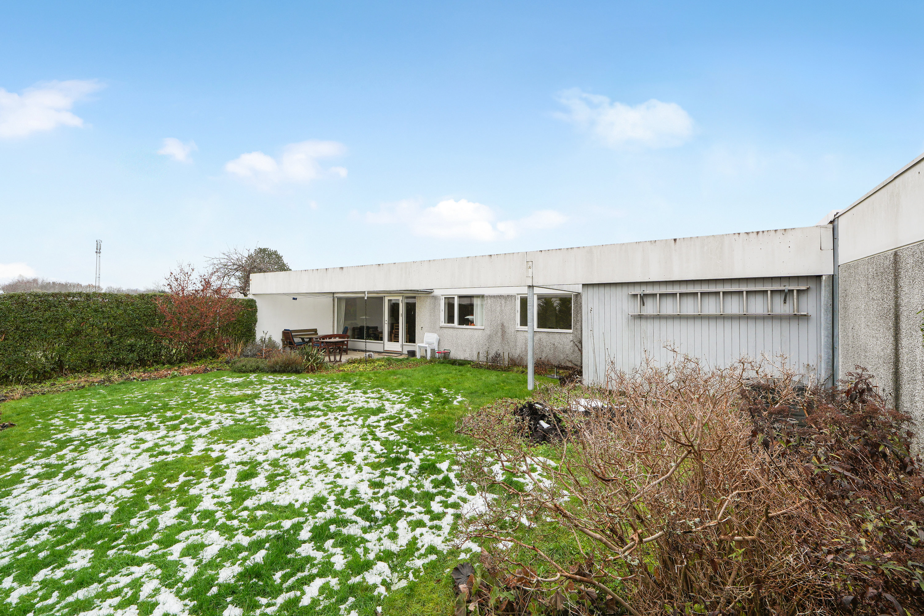 Fremhævet andet billede i fuldskærmstilstand. Billede af MacGregor Alle 16, 2750 Ballerup