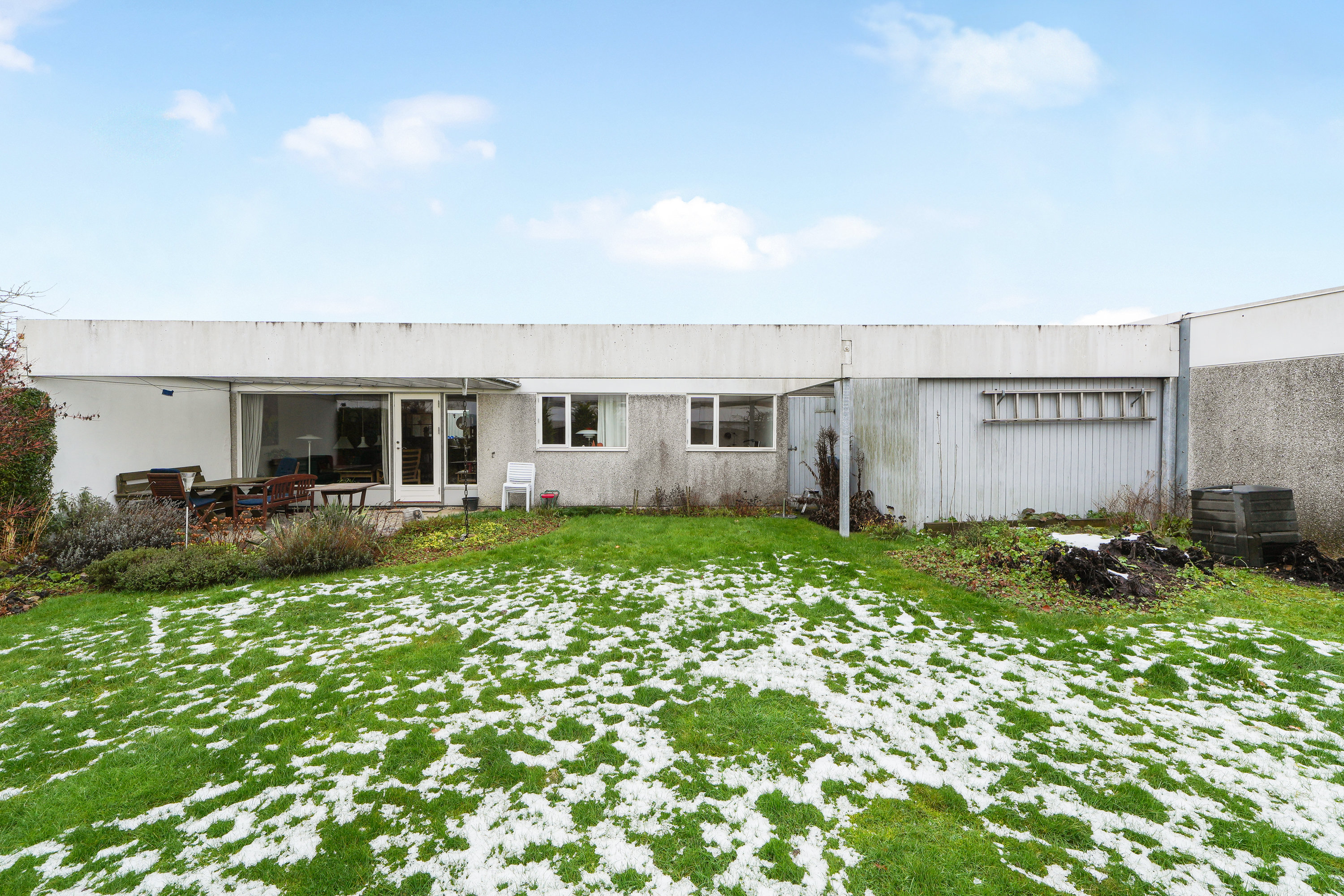 Miniaturebillede 1: andet. Billede af MacGregor Alle 16, 2750 Ballerup