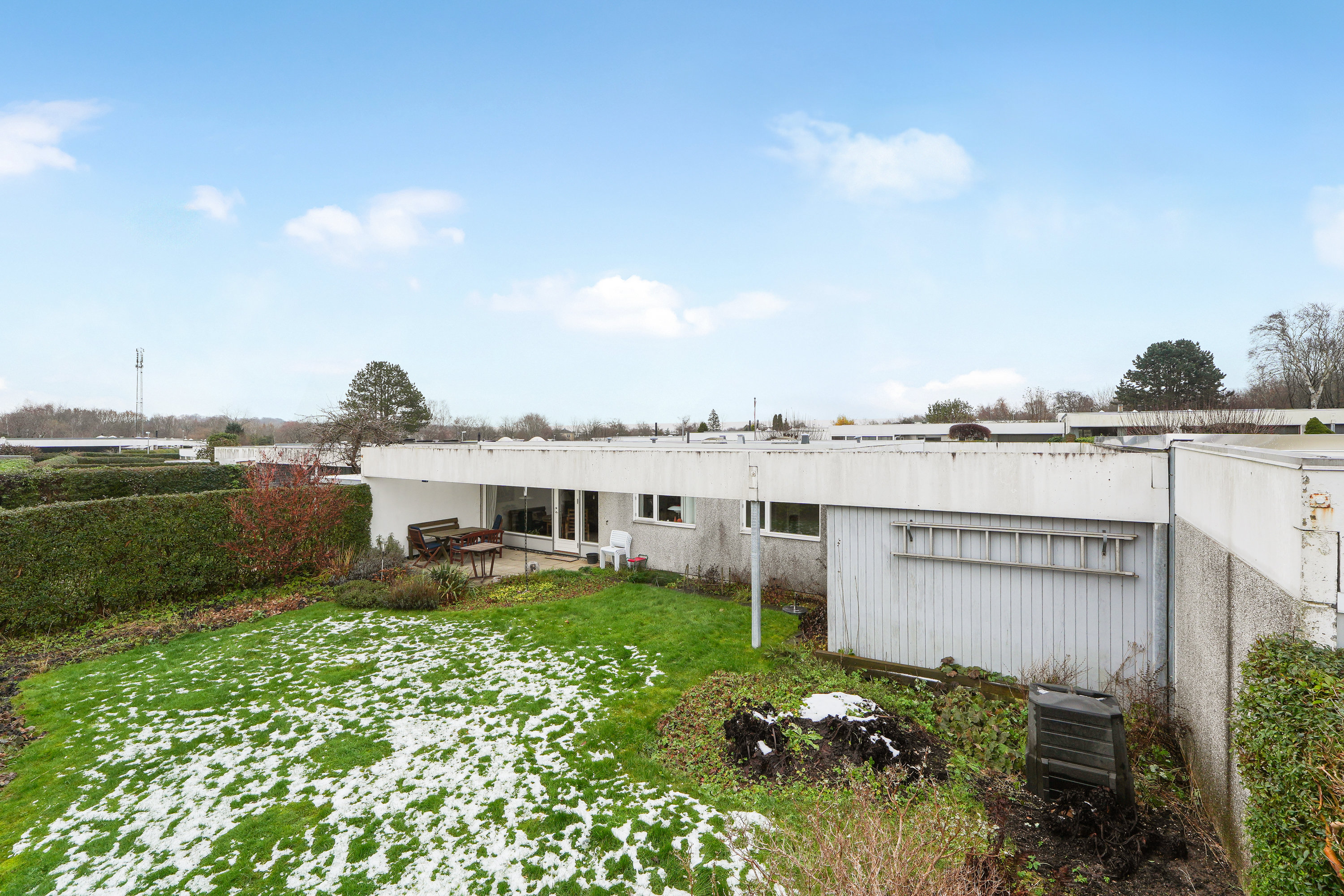 Fremhævet andet billede i fuldskærmstilstand. Billede af MacGregor Alle 16, 2750 Ballerup