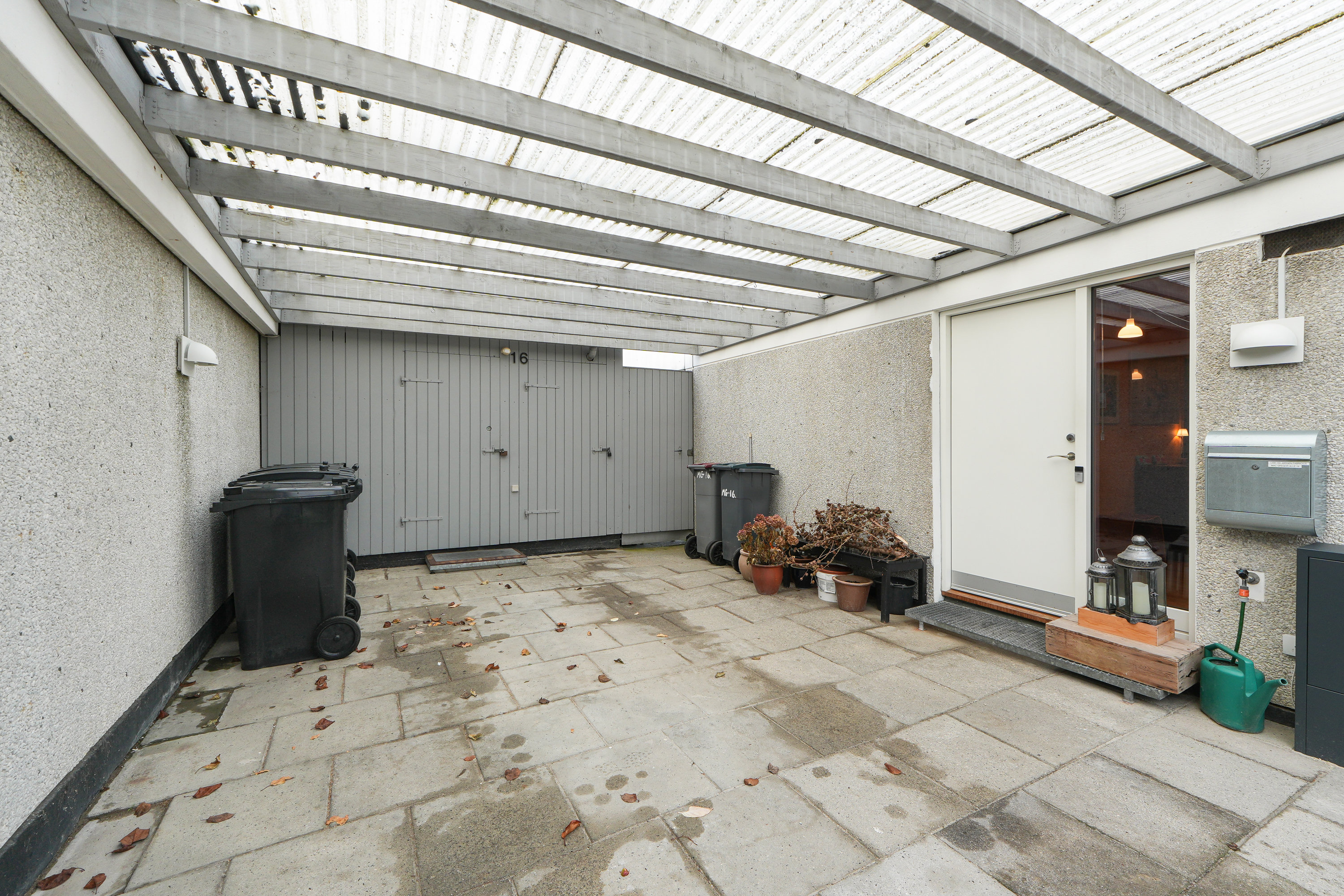 Fremhævet andet billede i fuldskærmstilstand. Billede af MacGregor Alle 16, 2750 Ballerup