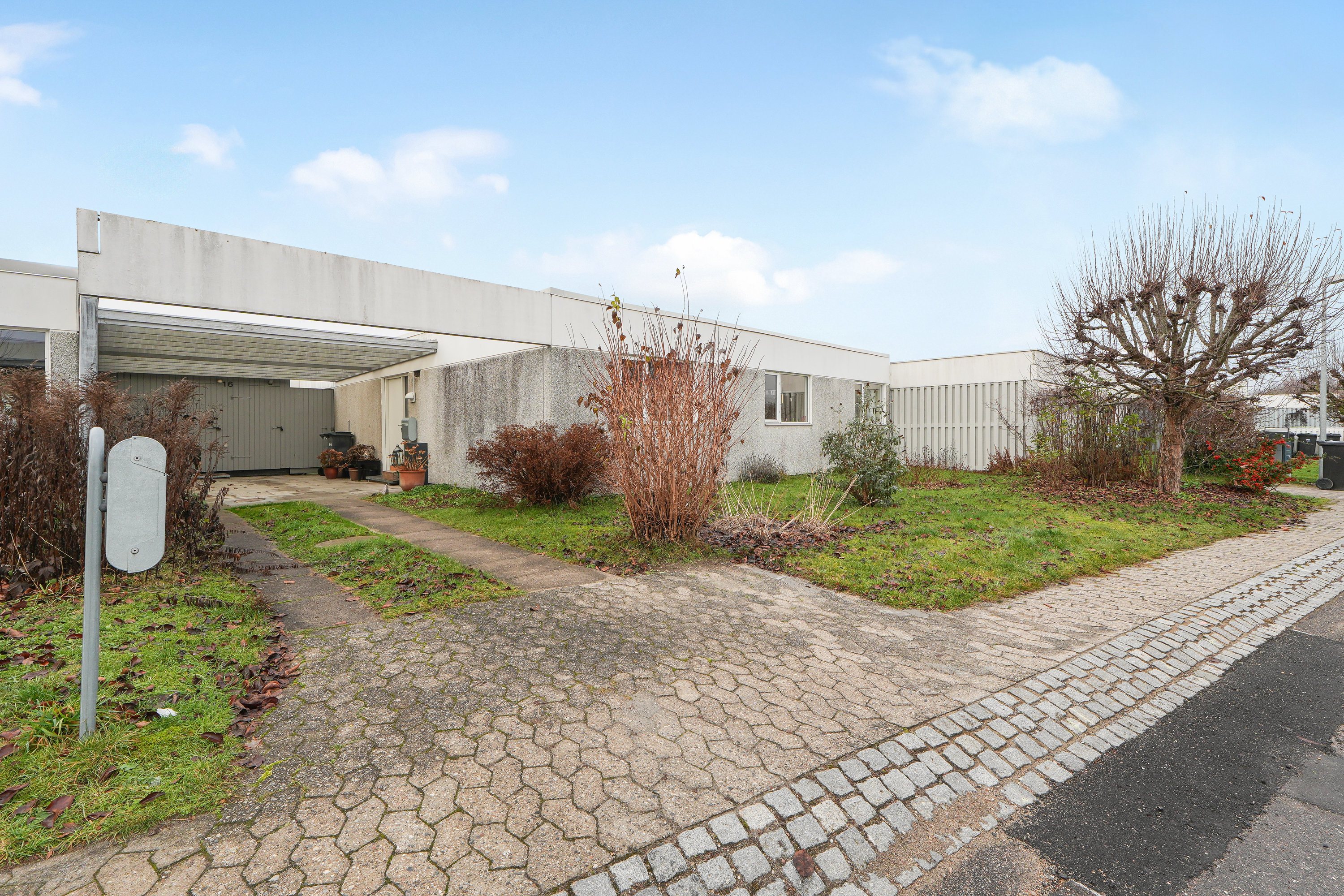 Fremhævet andet billede i fuldskærmstilstand. Billede af MacGregor Alle 16, 2750 Ballerup