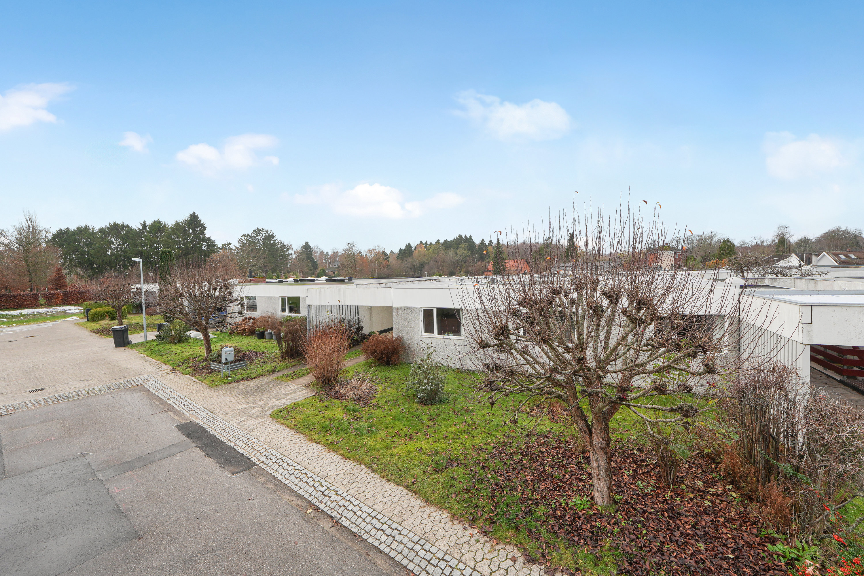 Fremhævet andet billede i fuldskærmstilstand. Billede af MacGregor Alle 16, 2750 Ballerup