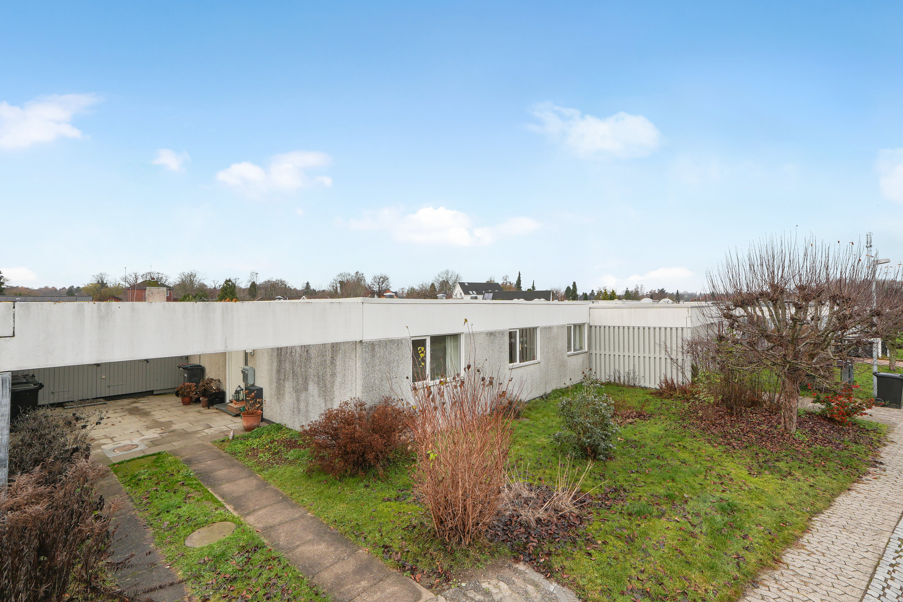 Fremhævet andet billede i fuldskærmstilstand. Billede af MacGregor Alle 16, 2750 Ballerup