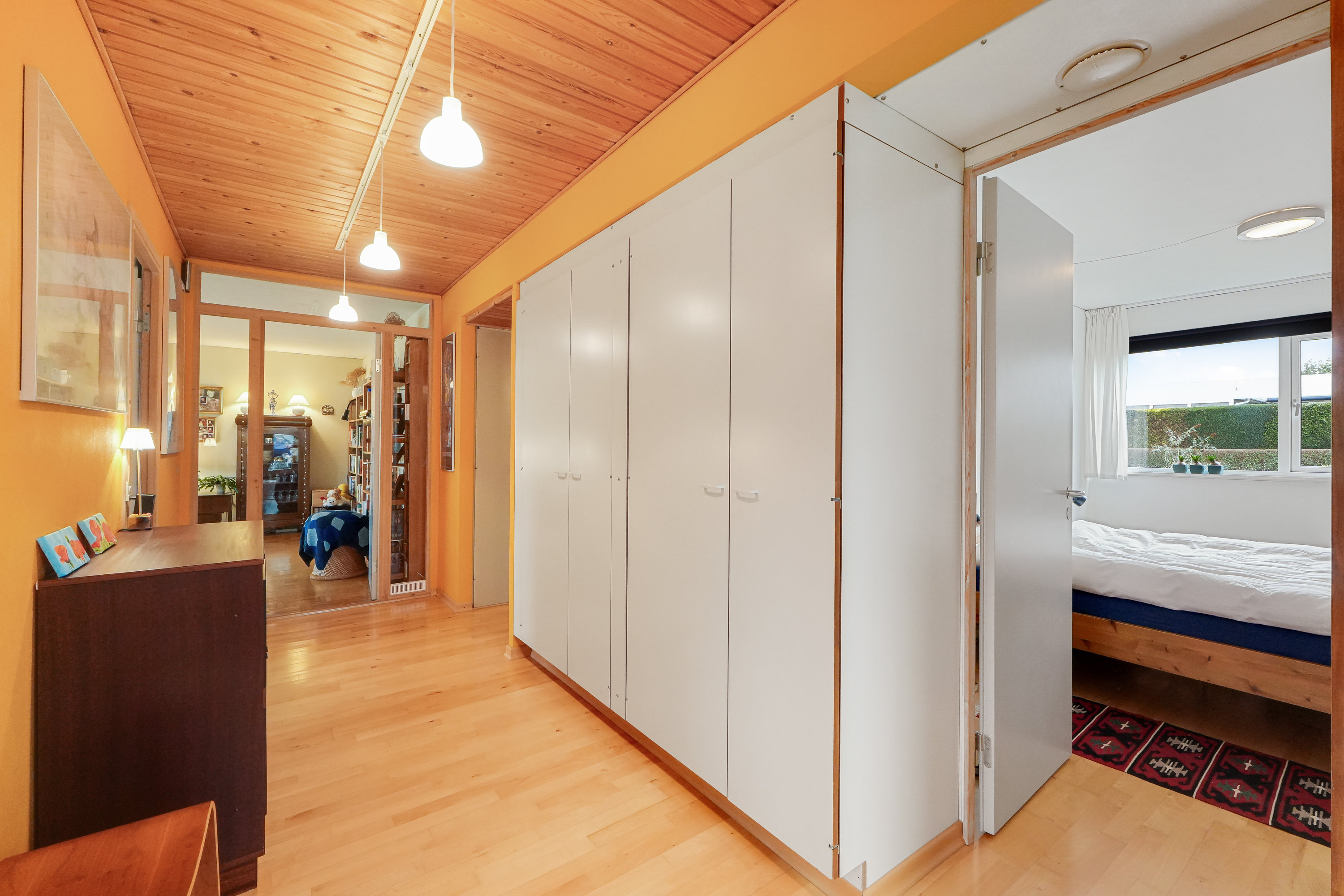 Fremhævet andet billede i fuldskærmstilstand. Billede af MacGregor Alle 16, 2750 Ballerup