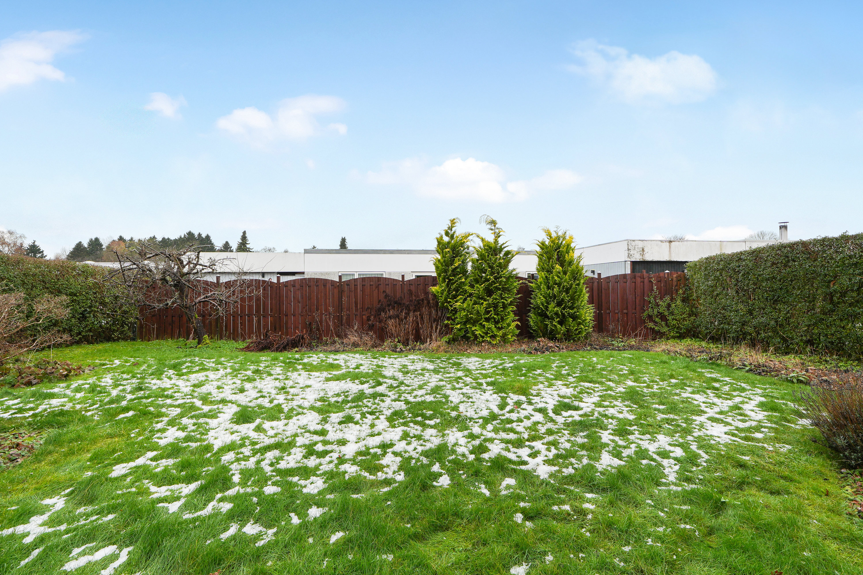 Fremhævet andet billede i fuldskærmstilstand. Billede af MacGregor Alle 16, 2750 Ballerup