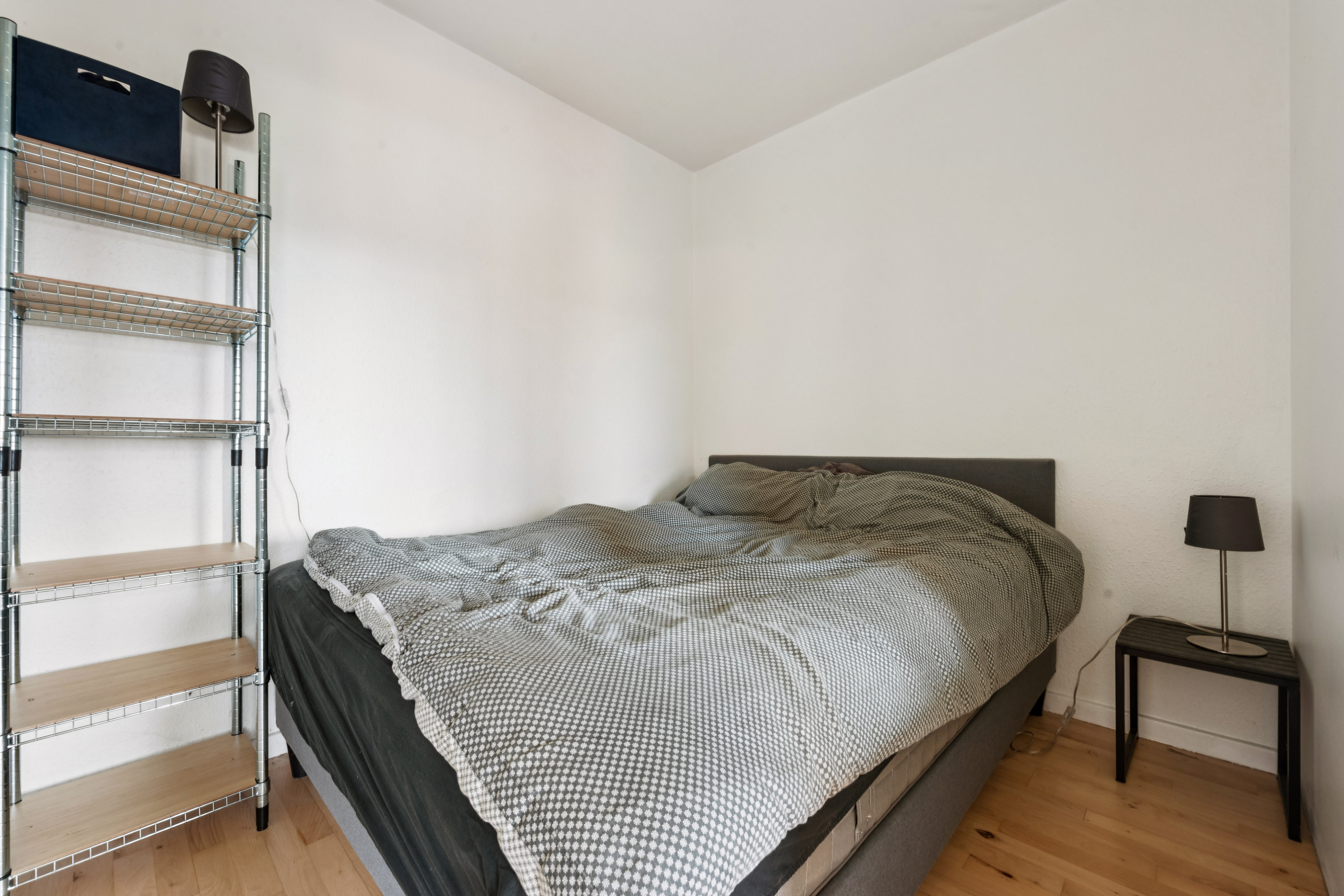 Fremhævet værelse billede i fuldskærmstilstand. Billede af Rønnevangshusene 39, 1. mf., 2630 Taastrup