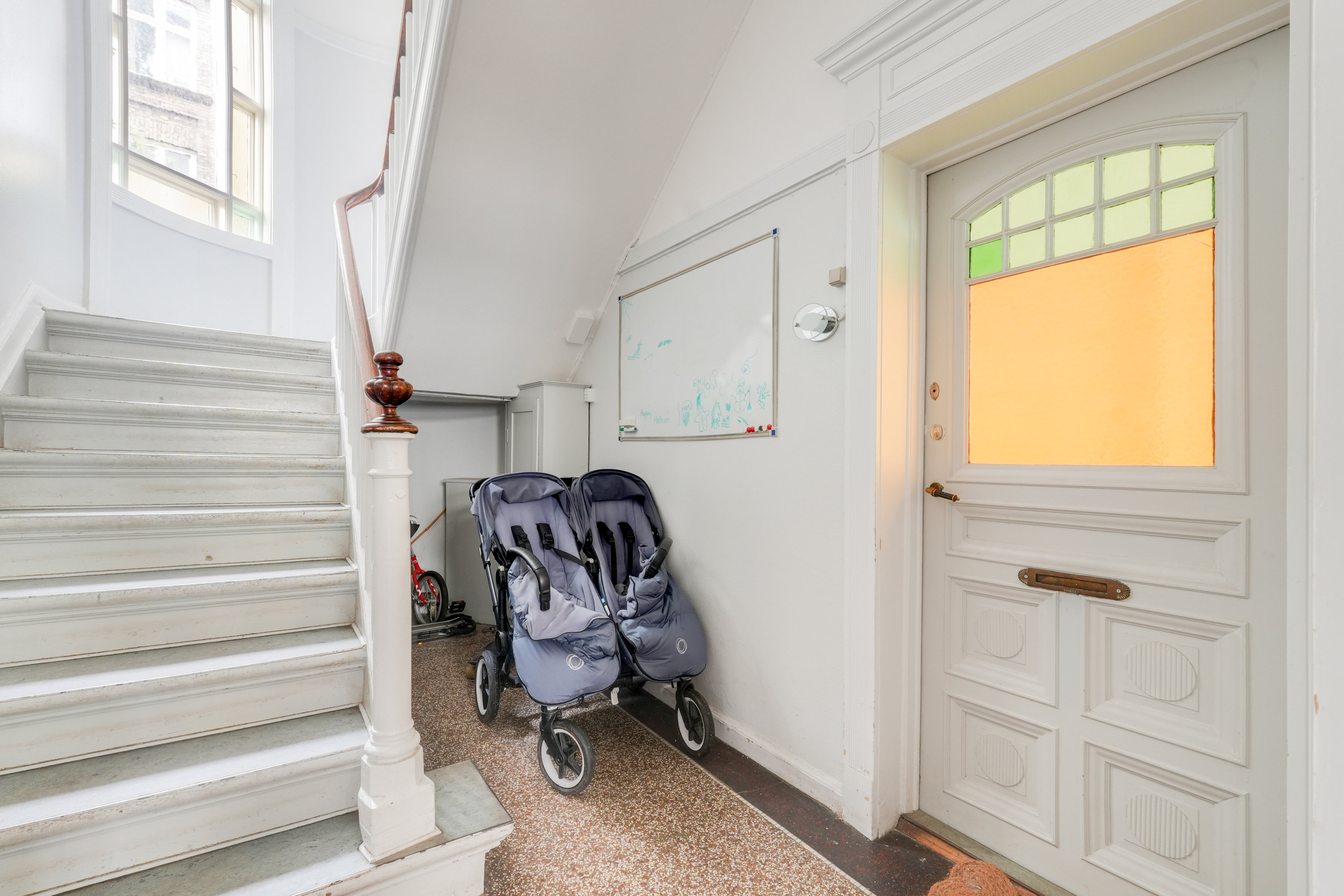 Fremhævet andet billede i fuldskærmstilstand. Billede af Grundtvigsvej 18, st.. mf., 1864 Frederiksberg C