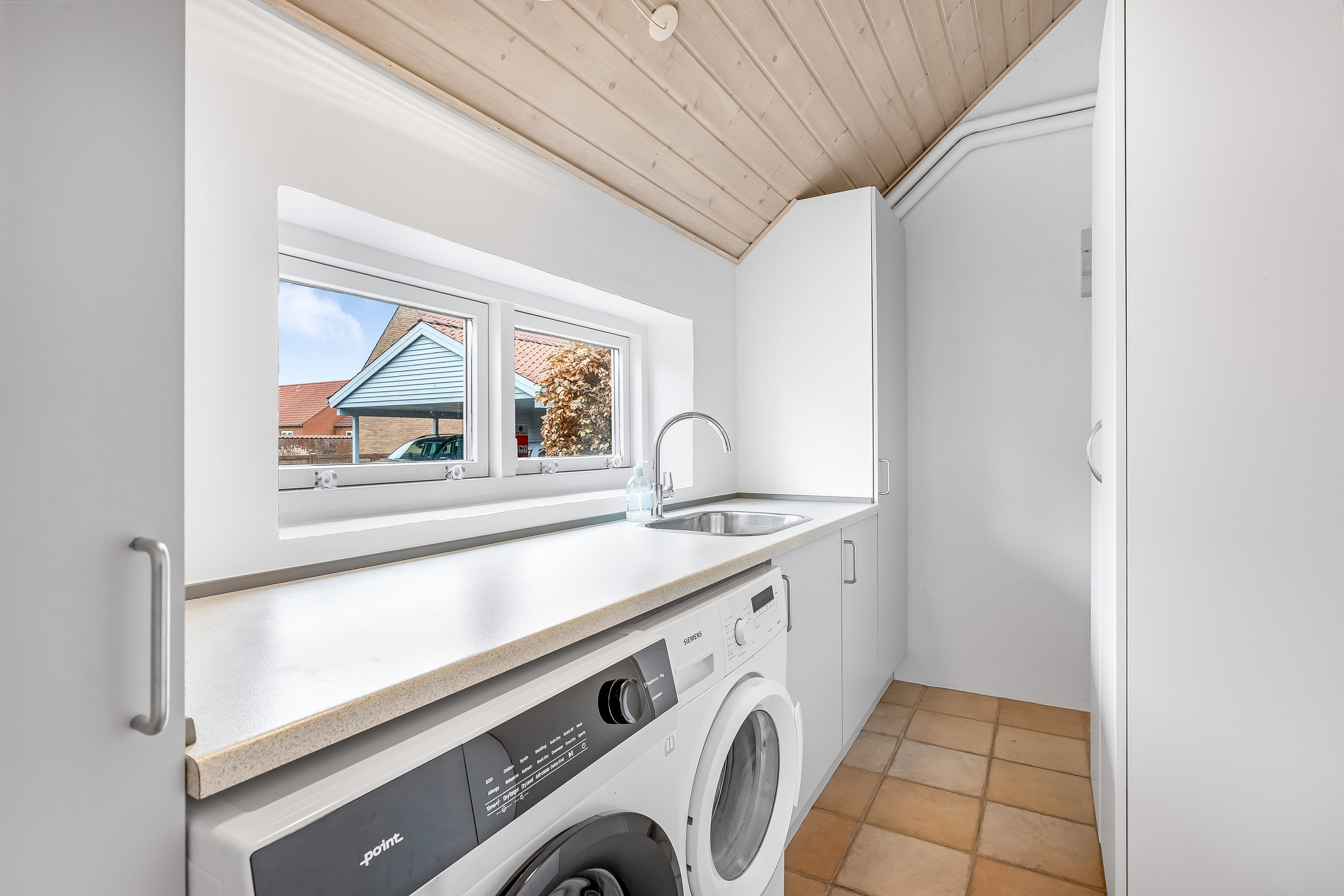 Fremhævet bryggers billede i fuldskærmstilstand. Billede af Struervej 109A, 7500 Holstebro