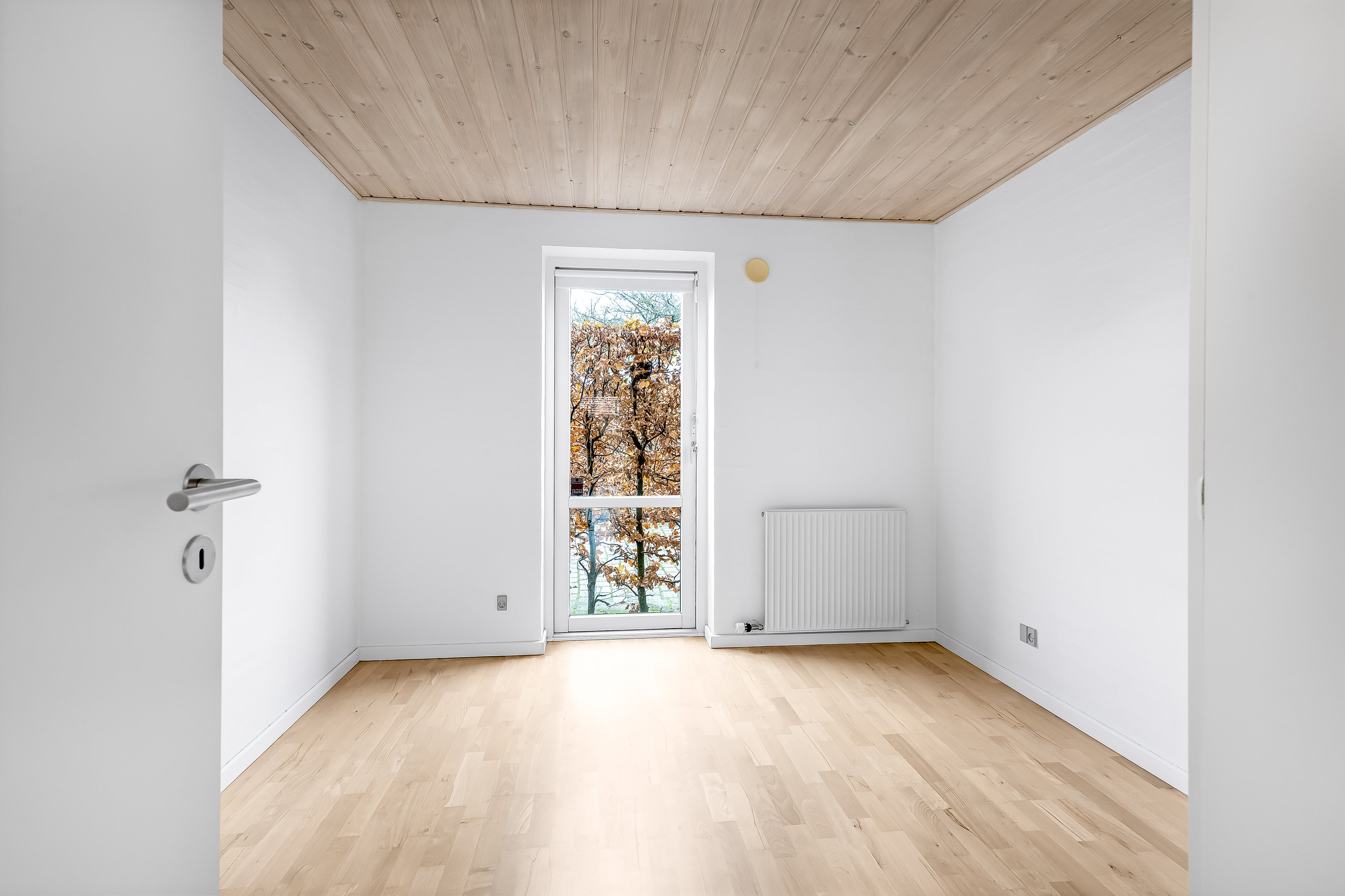 Fremhævet værelse billede i fuldskærmstilstand. Billede af Struervej 109A, 7500 Holstebro