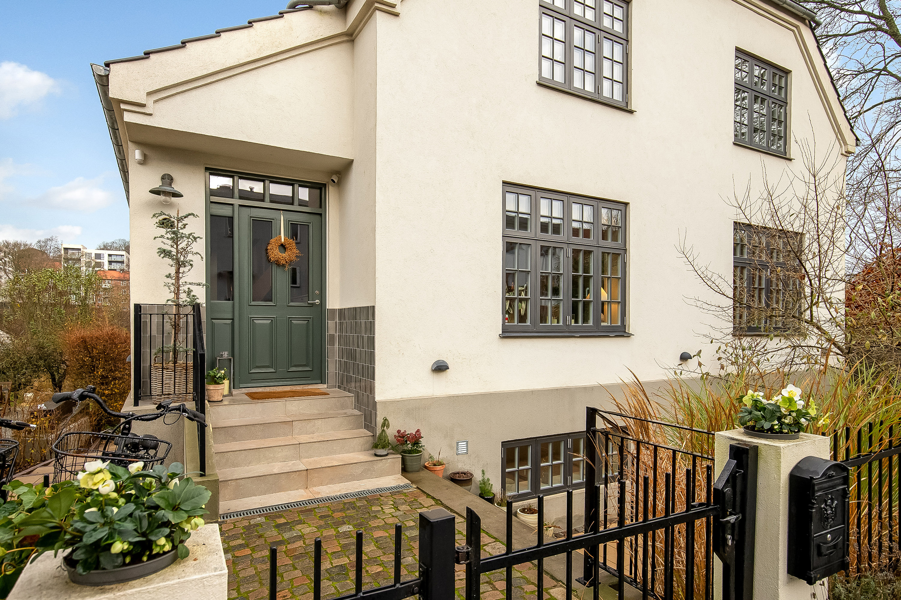 Miniaturebillede 1: ejendommen. Billede af Marcus Alle 14, 6000 Kolding