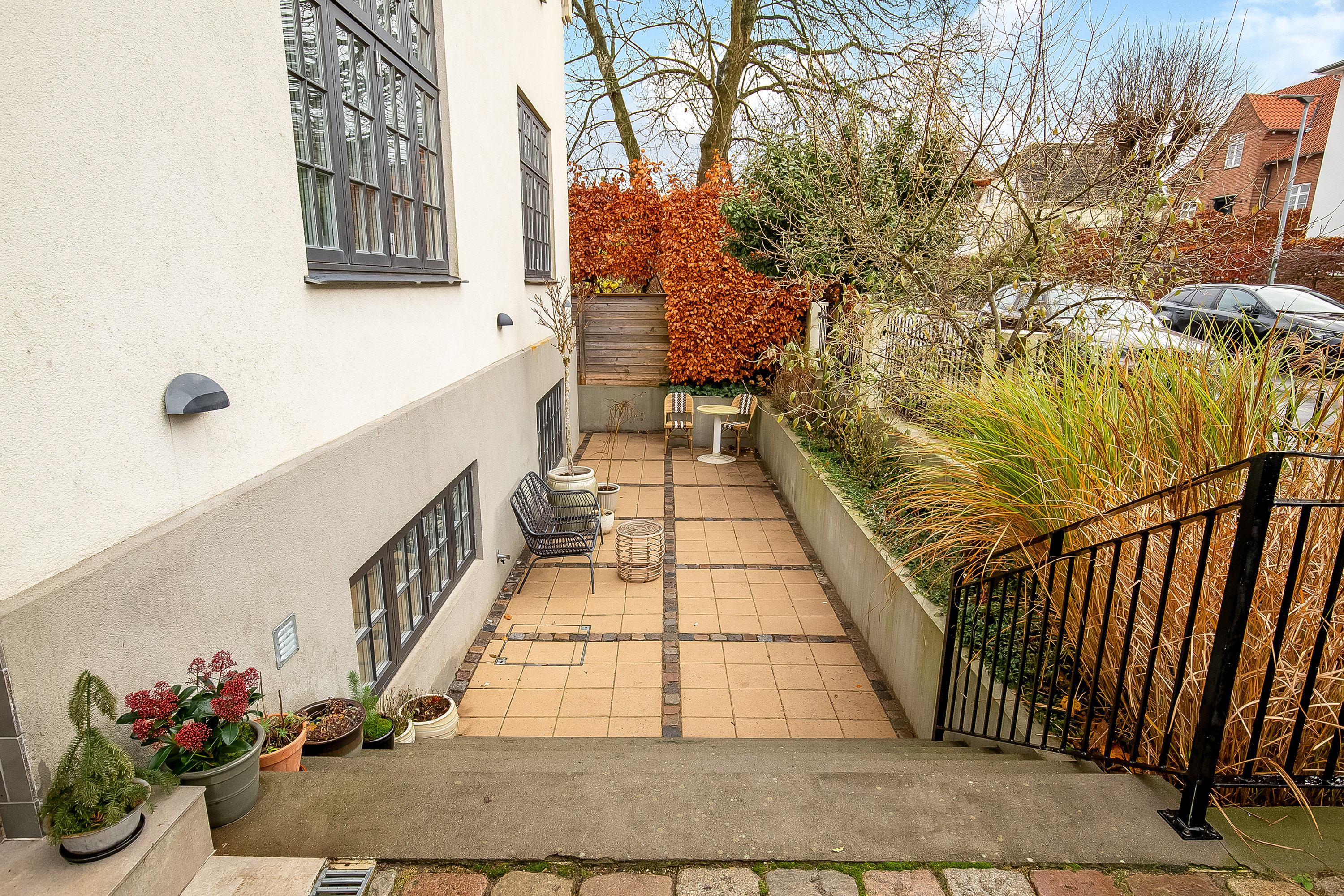 Fremhævet ejendommen billede i fuldskærmstilstand. Billede af Marcus Alle 14, 6000 Kolding