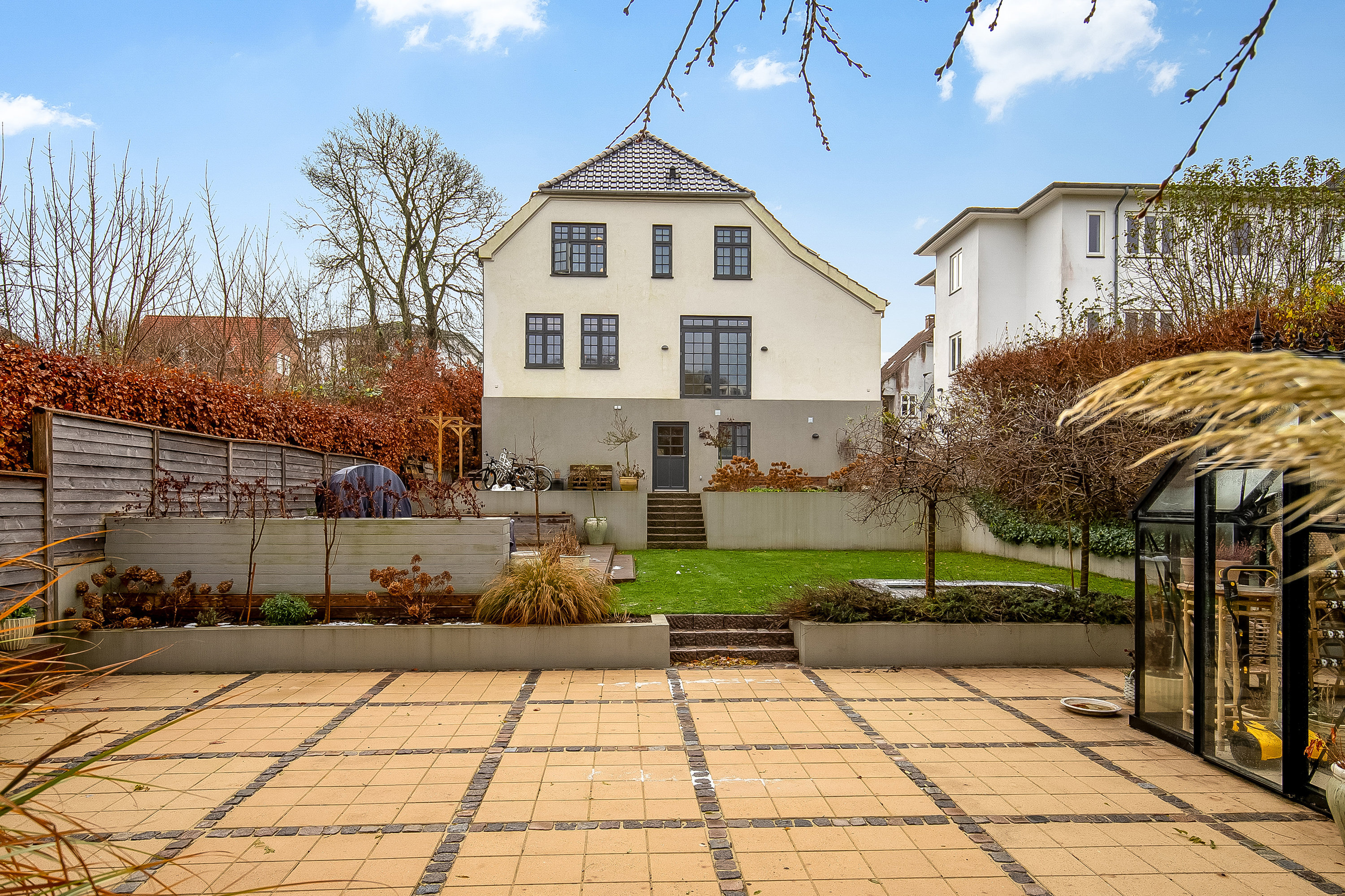 Fremhævet ejendommen billede i fuldskærmstilstand. Billede af Marcus Alle 14, 6000 Kolding