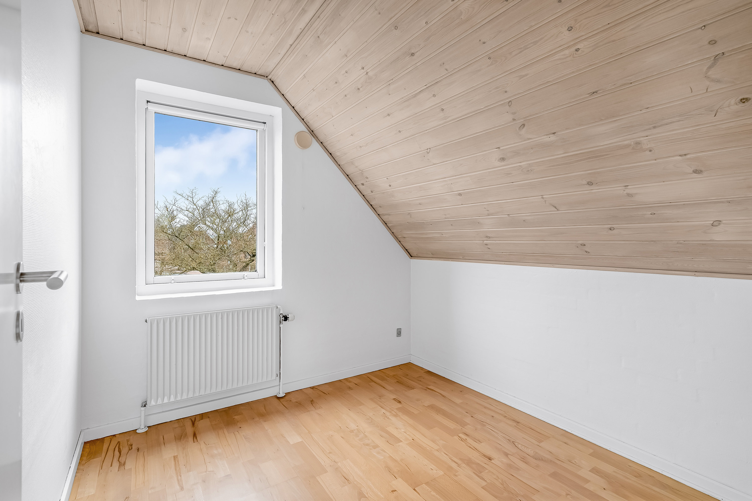 Fremhævet værelse billede i fuldskærmstilstand. Billede af Struervej 109A, 7500 Holstebro