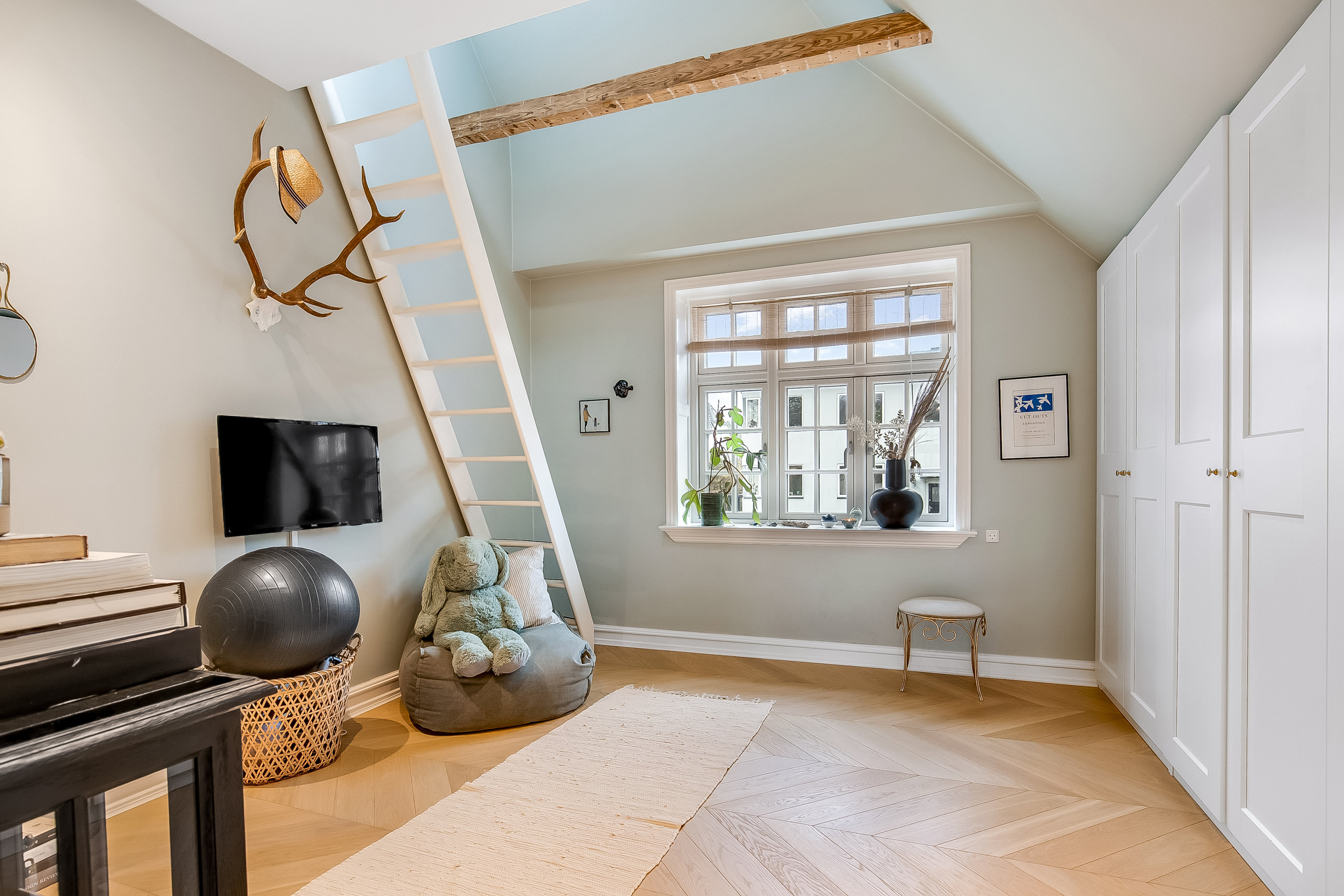 Fremhævet værelse billede i fuldskærmstilstand. Billede af Marcus Alle 14, 6000 Kolding