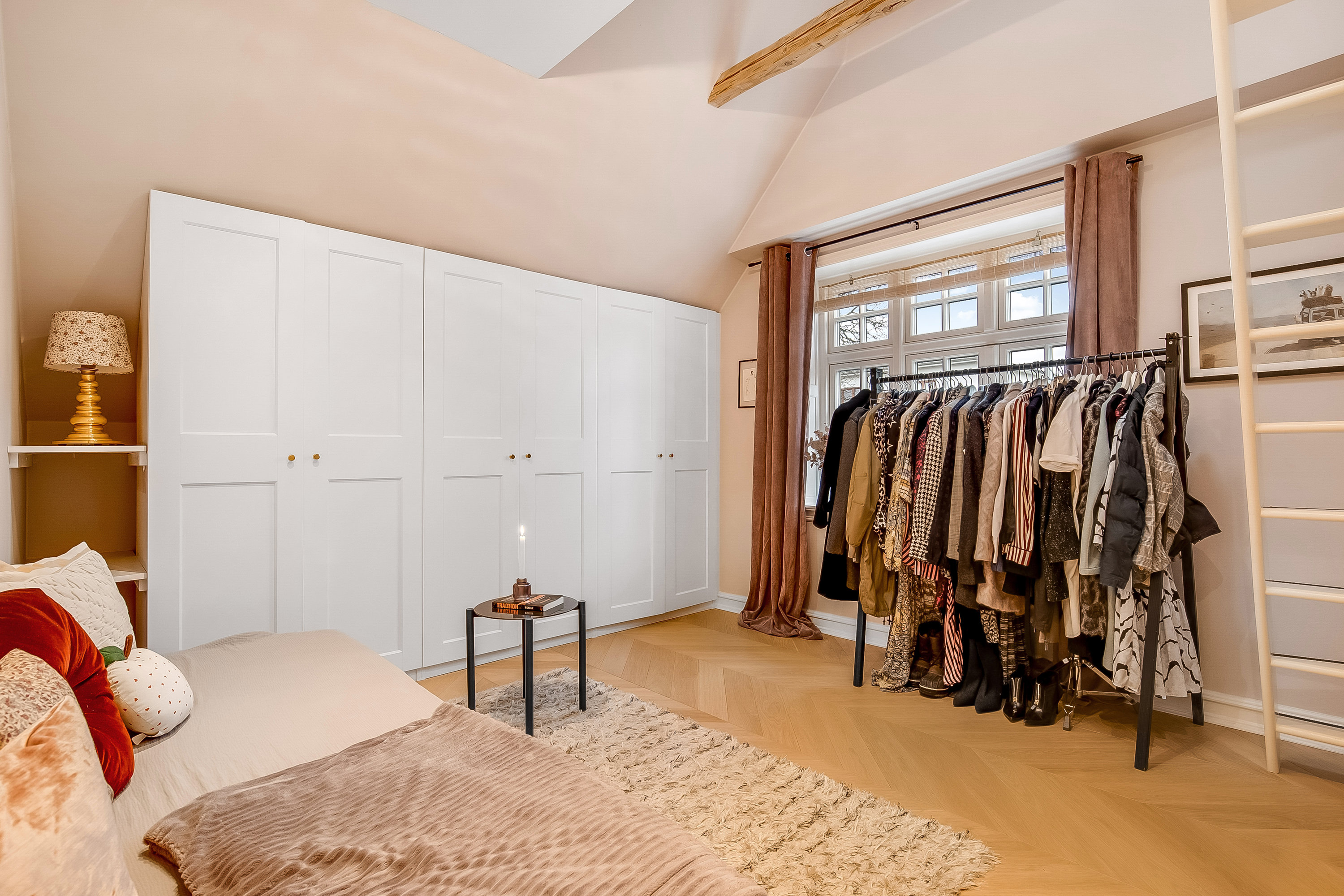 Fremhævet værelse billede i fuldskærmstilstand. Billede af Marcus Alle 14, 6000 Kolding