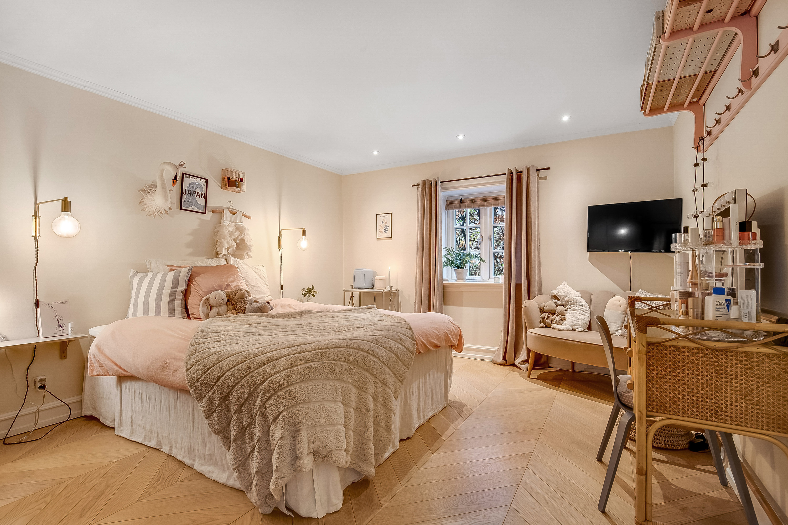 Fremhævet disponibelt rum billede i fuldskærmstilstand. Billede af Marcus Alle 14, 6000 Kolding