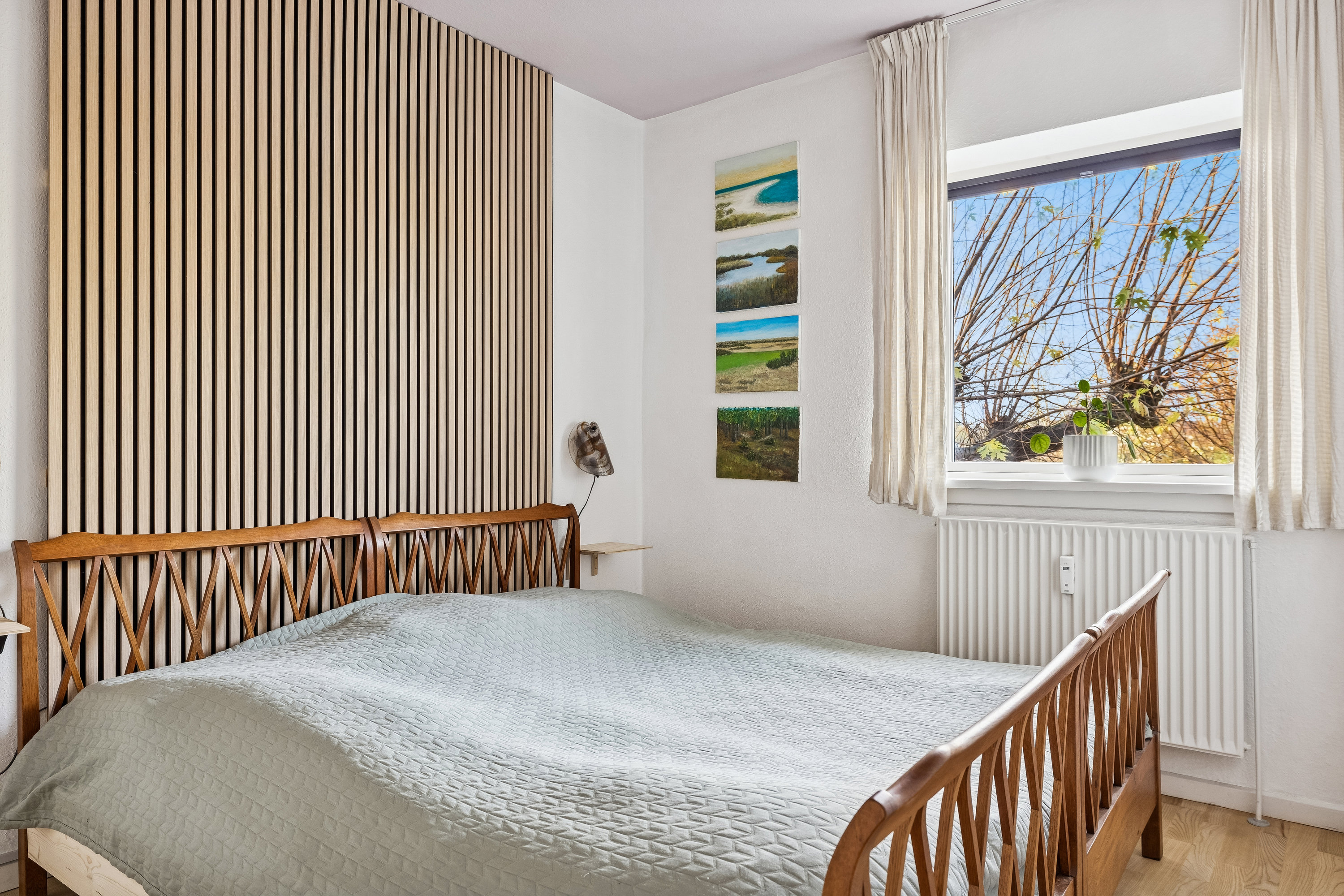 Fremhævet værelse billede i fuldskærmstilstand. Billede af Albanigade 67, 1. 7., 5000 Odense C