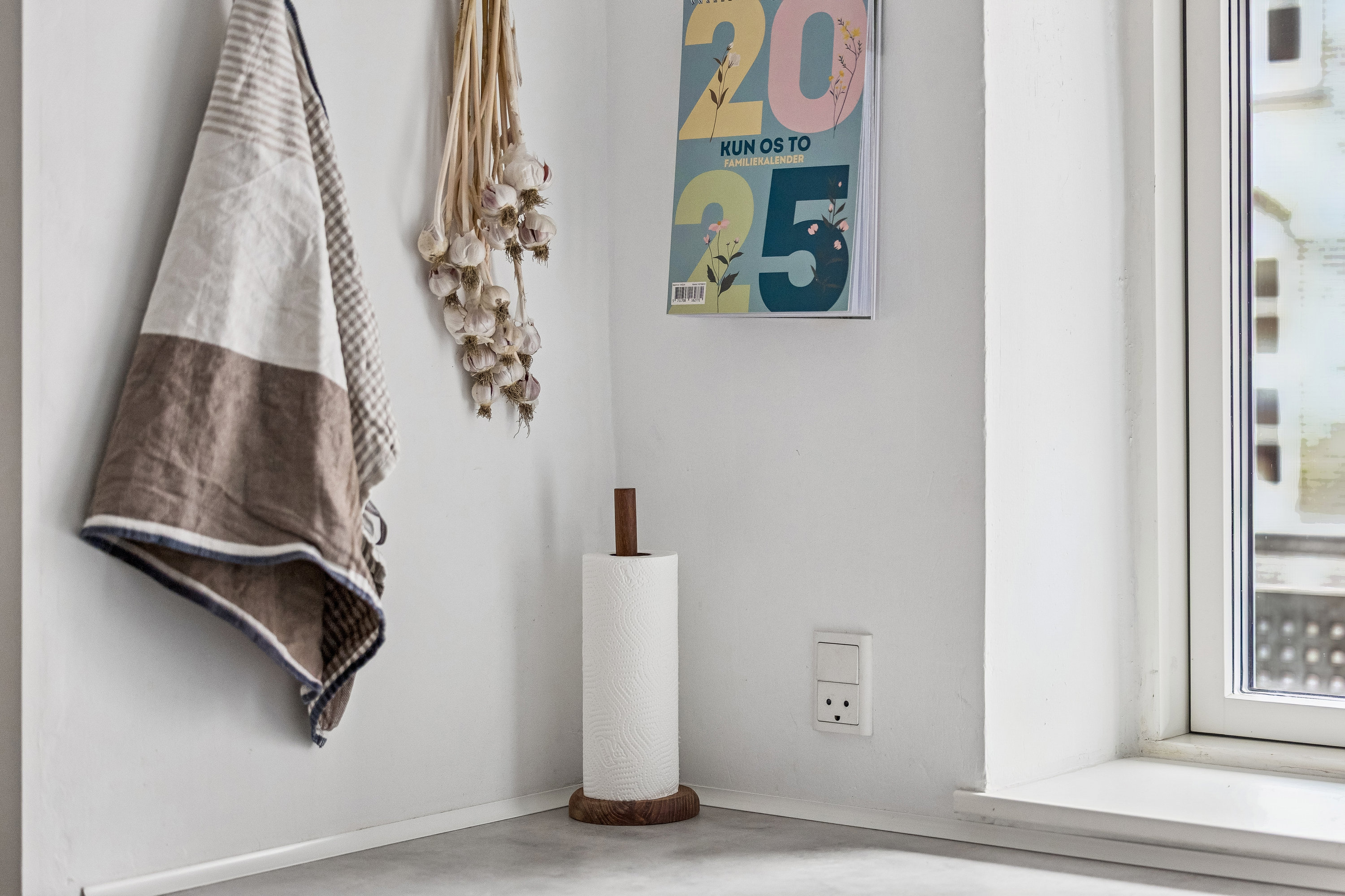 Fremhævet badeværelse billede i fuldskærmstilstand. Billede af Albanigade 67, 1. 7., 5000 Odense C