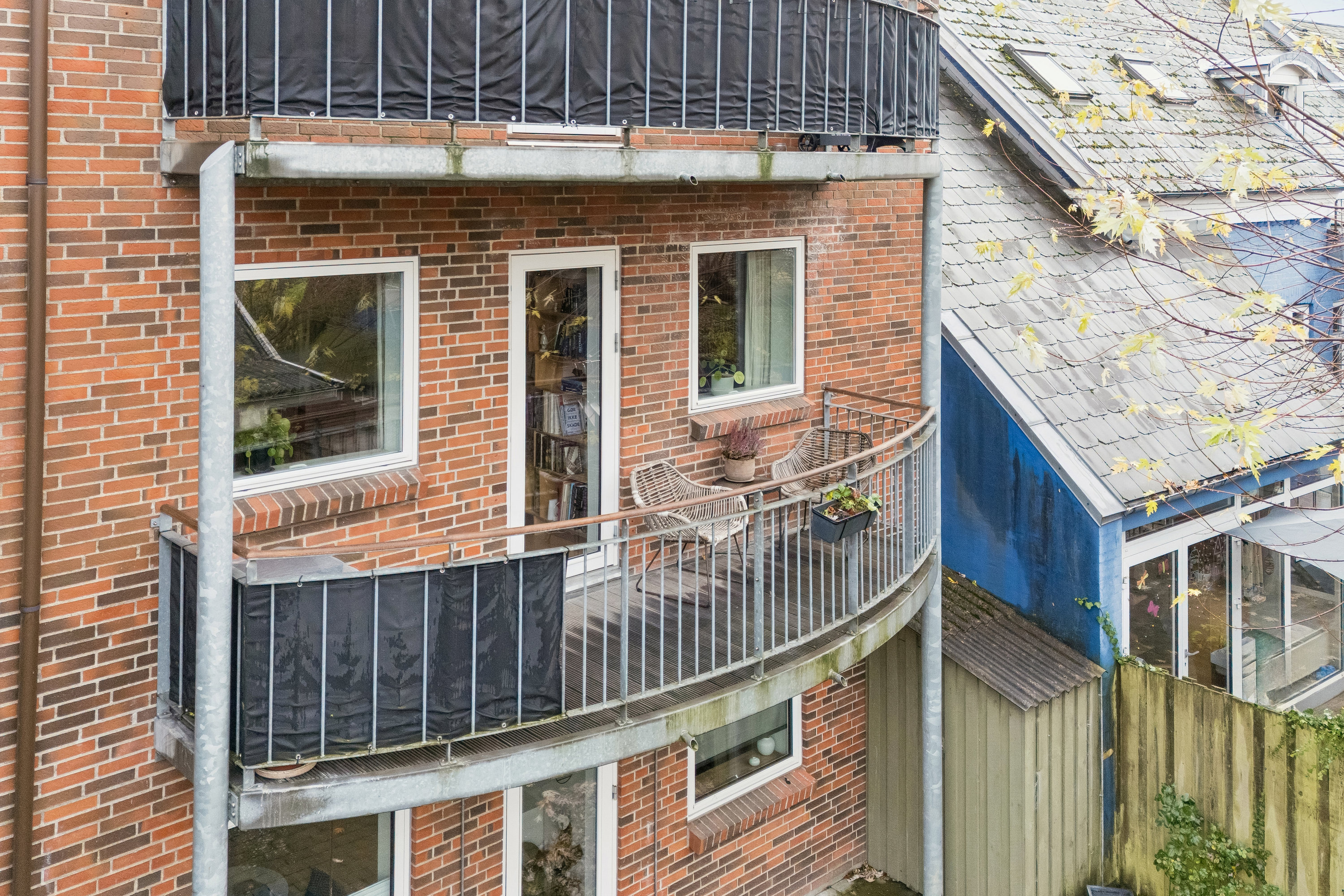 Ejerlejlighed: Andet på Albanigade 67, 1. 7., 5000 Odense C