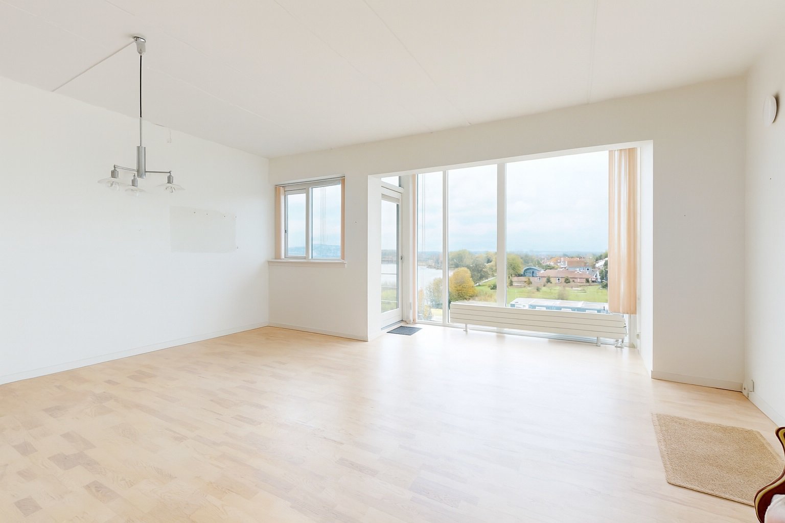 Fremhævet  billede i fuldskærmstilstand. Billede af Brøndumsvej 19, 4. th., 8800 Viborg