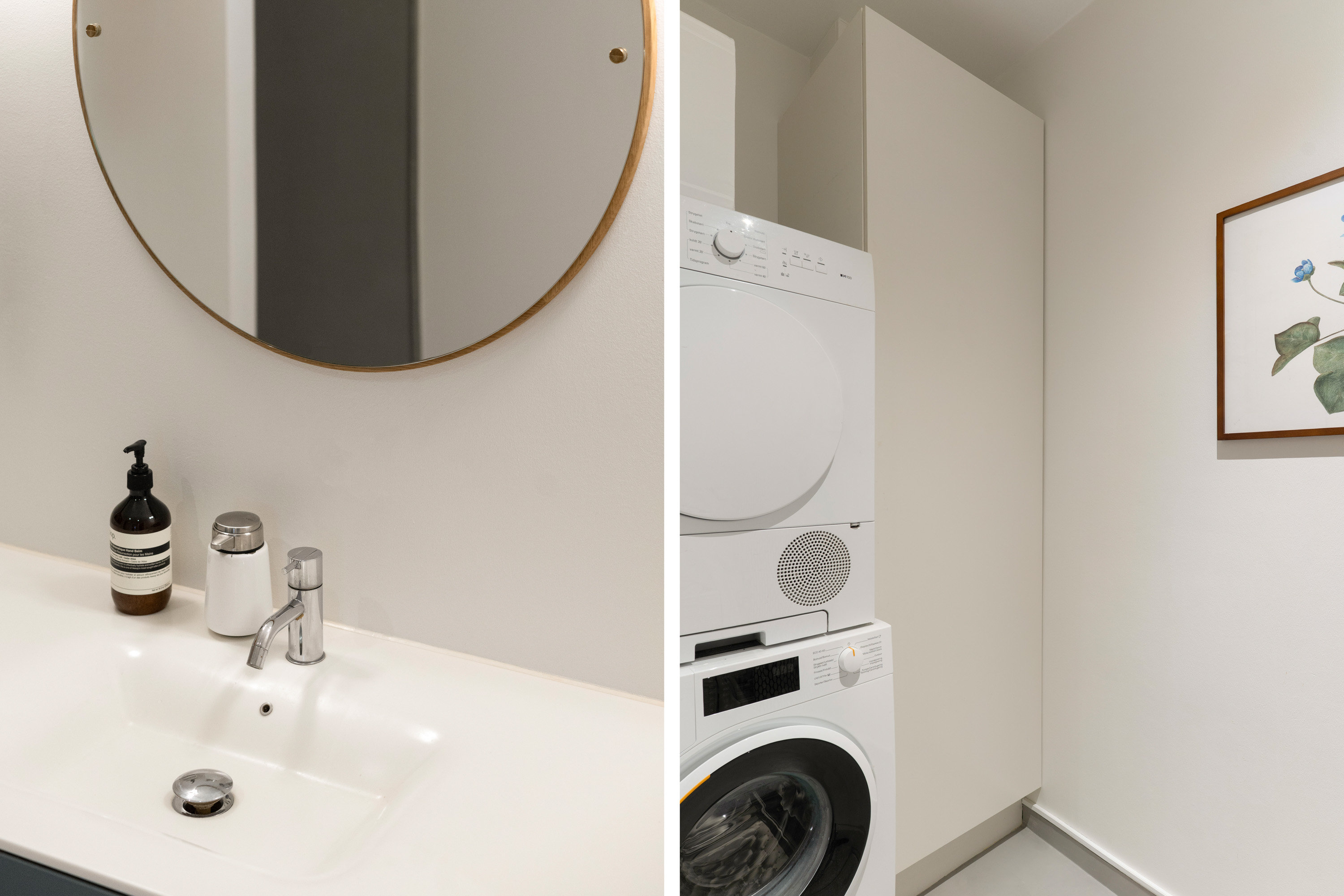 Fremhævet  billede i fuldskærmstilstand. Billede af Hambrosgade 6, st. tv., 1562 København V