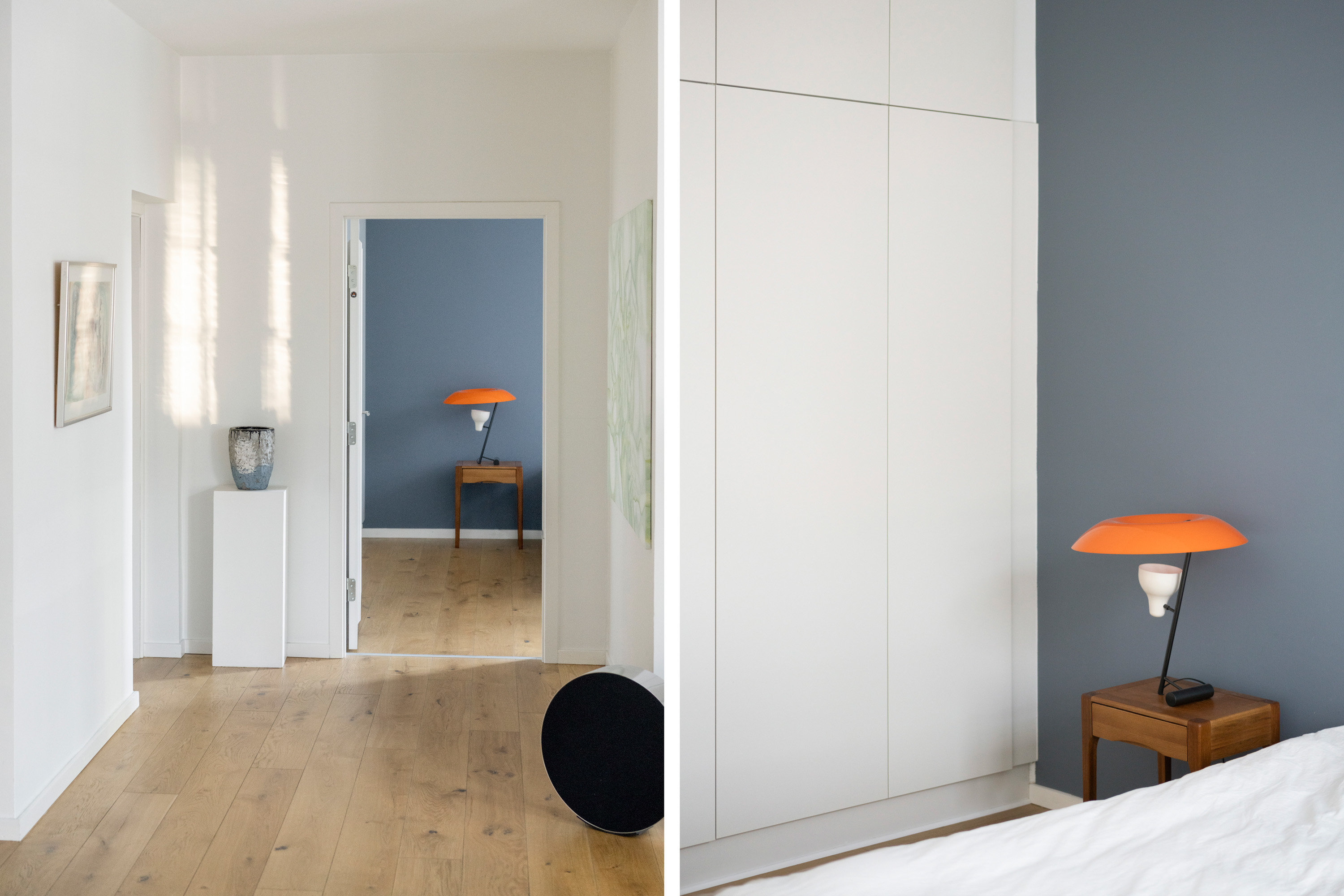 Fremhævet  billede i fuldskærmstilstand. Billede af Hambrosgade 6, st. tv., 1562 København V