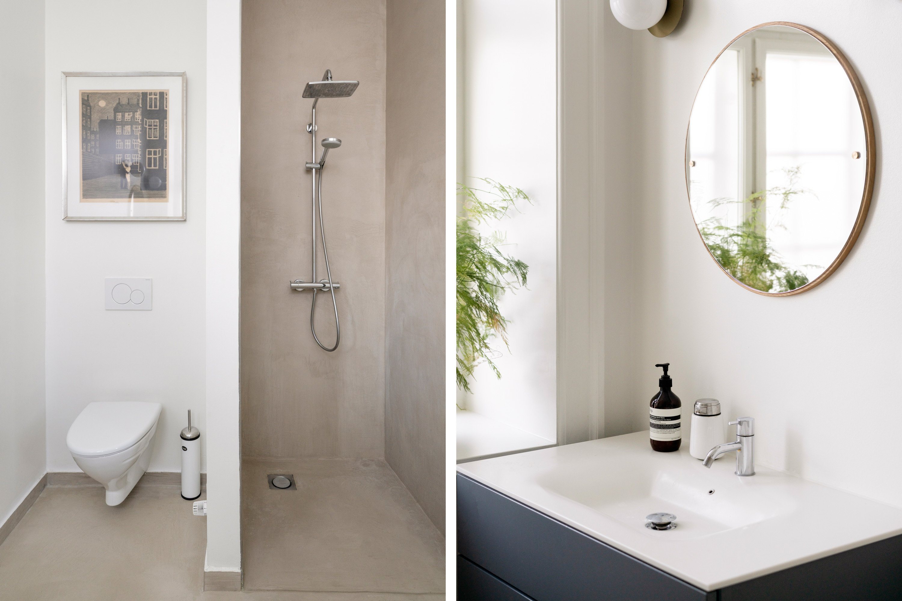 Fremhævet  billede i fuldskærmstilstand. Billede af Hambrosgade 6, st. tv., 1562 København V