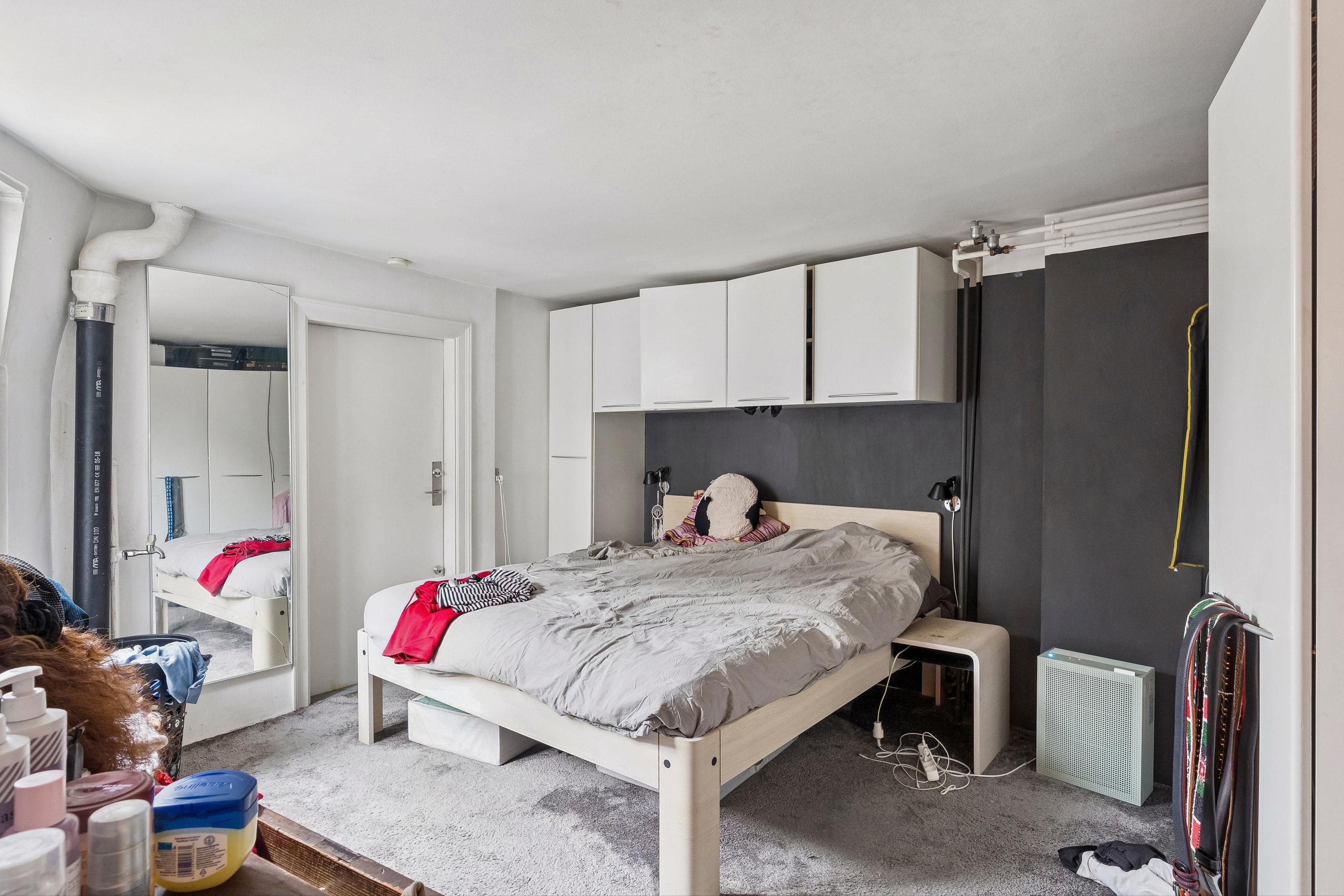 Fremhævet værelse billede i fuldskærmstilstand. Billede af Store Kongensgade 76, 5., 1264 København K