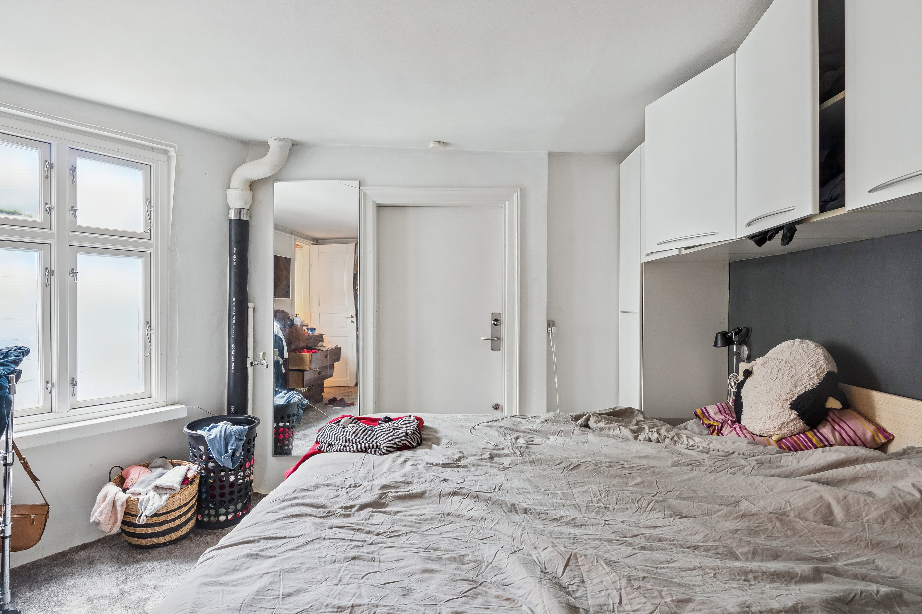 Fremhævet værelse billede i fuldskærmstilstand. Billede af Store Kongensgade 76, 5., 1264 København K