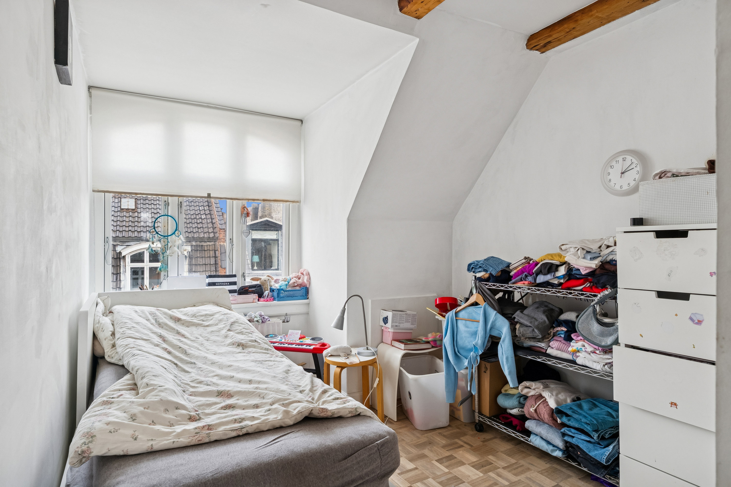 Fremhævet værelse billede i fuldskærmstilstand. Billede af Store Kongensgade 76, 5., 1264 København K