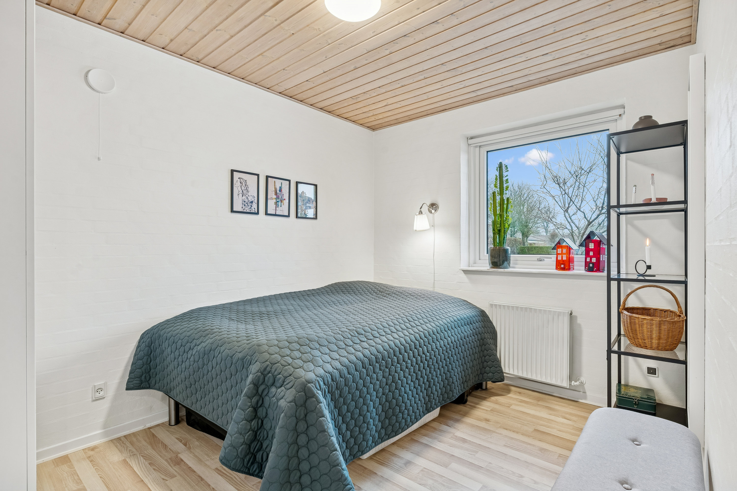 Fremhævet værelse billede i fuldskærmstilstand. Billede af Årupvænget 23, 8722 Hedensted