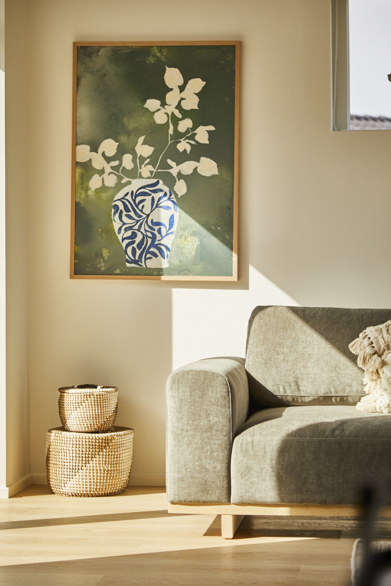 Fremhævet  billede i fuldskærmstilstand. Billede af Græsvænget 4, Sdr. Nærå, 5792 Årslev