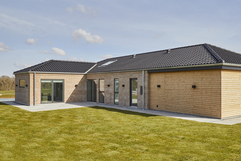 Fremhævet  billede i fuldskærmstilstand. Billede af Græsvænget 4, Sdr. Nærå, 5792 Årslev