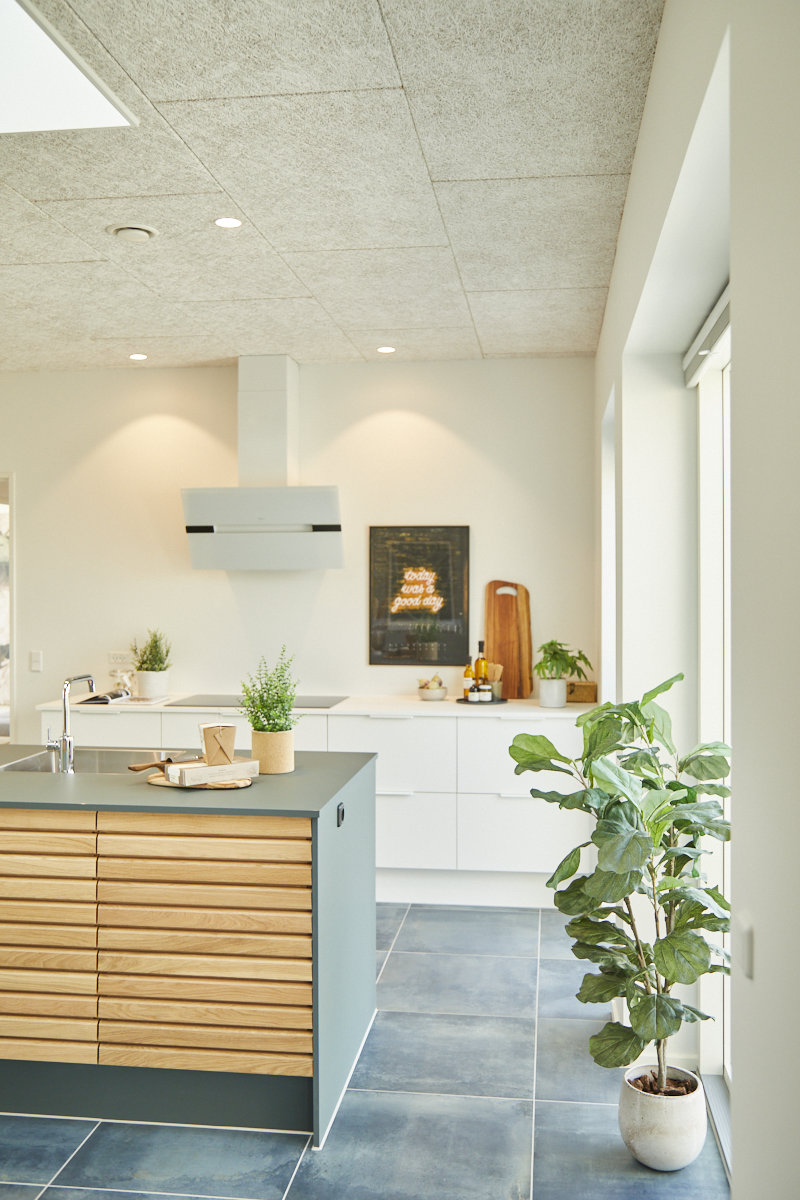 Fremhævet  billede i fuldskærmstilstand. Billede af Græsvænget 4, Sdr. Nærå, 5792 Årslev