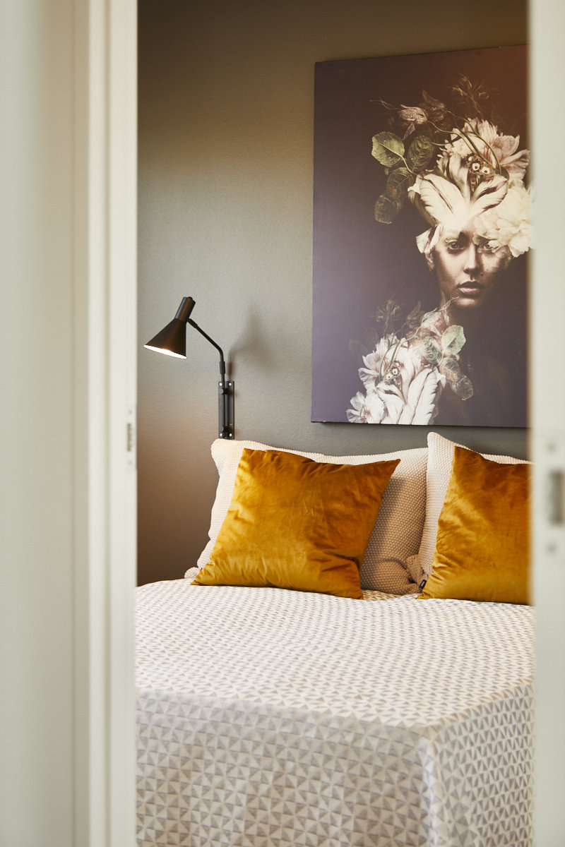 Fremhævet  billede i fuldskærmstilstand. Billede af Græsvænget 4, Sdr. Nærå, 5792 Årslev