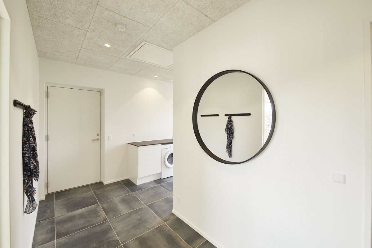 Miniaturebillede 2: . Billede af Græsvænget 4, Sdr. Nærå, 5792 Årslev