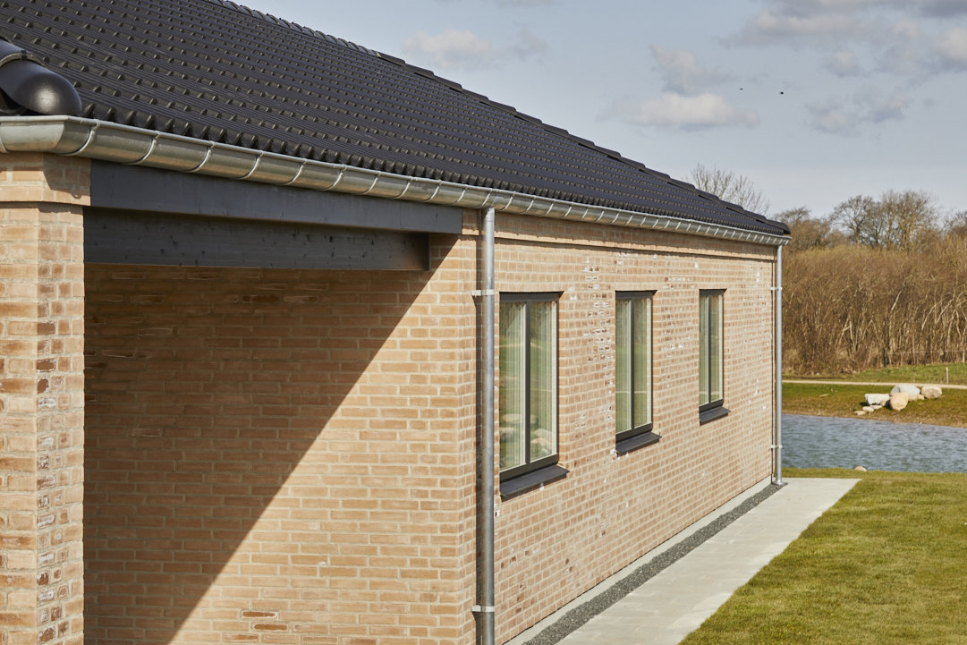 Fremhævet  billede i fuldskærmstilstand. Billede af Græsvænget 4, Sdr. Nærå, 5792 Årslev