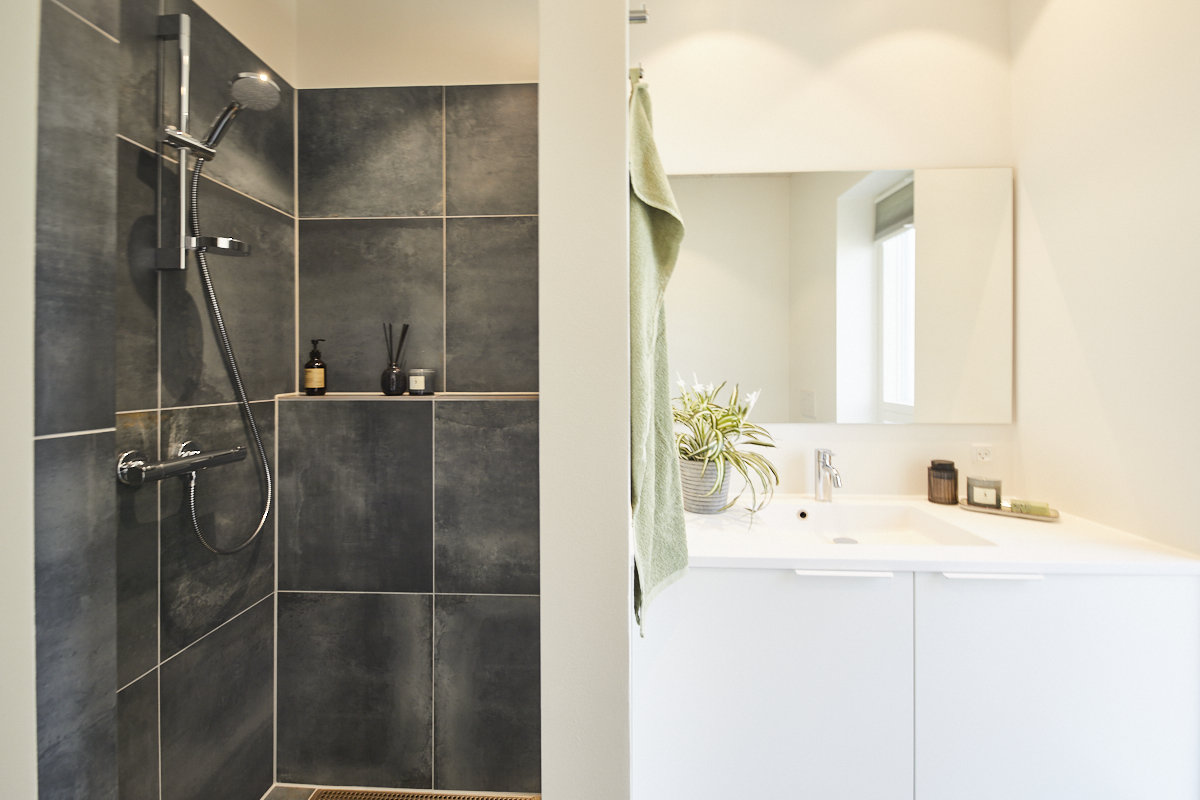 Fremhævet  billede i fuldskærmstilstand. Billede af Græsvænget 4, Sdr. Nærå, 5792 Årslev