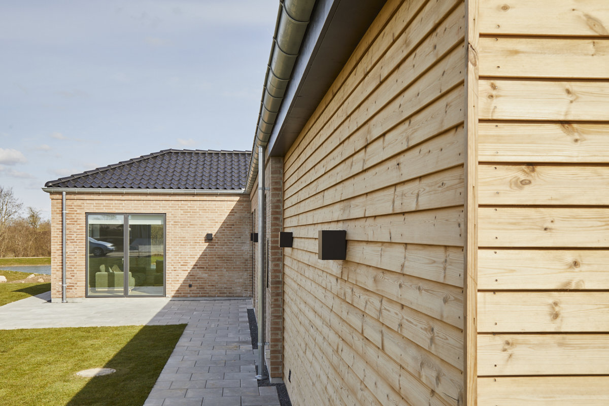 Fremhævet  billede i fuldskærmstilstand. Billede af Græsvænget 4, Sdr. Nærå, 5792 Årslev