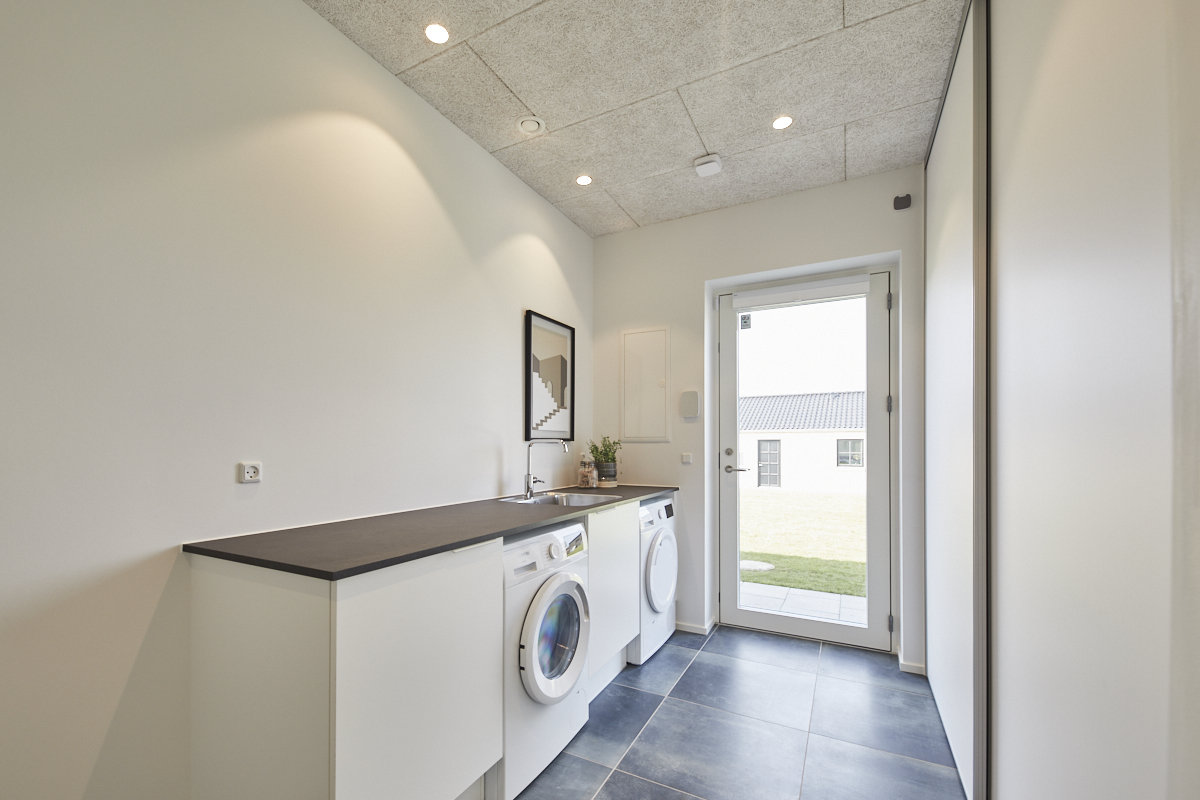 Fremhævet  billede i fuldskærmstilstand. Billede af Græsvænget 4, Sdr. Nærå, 5792 Årslev