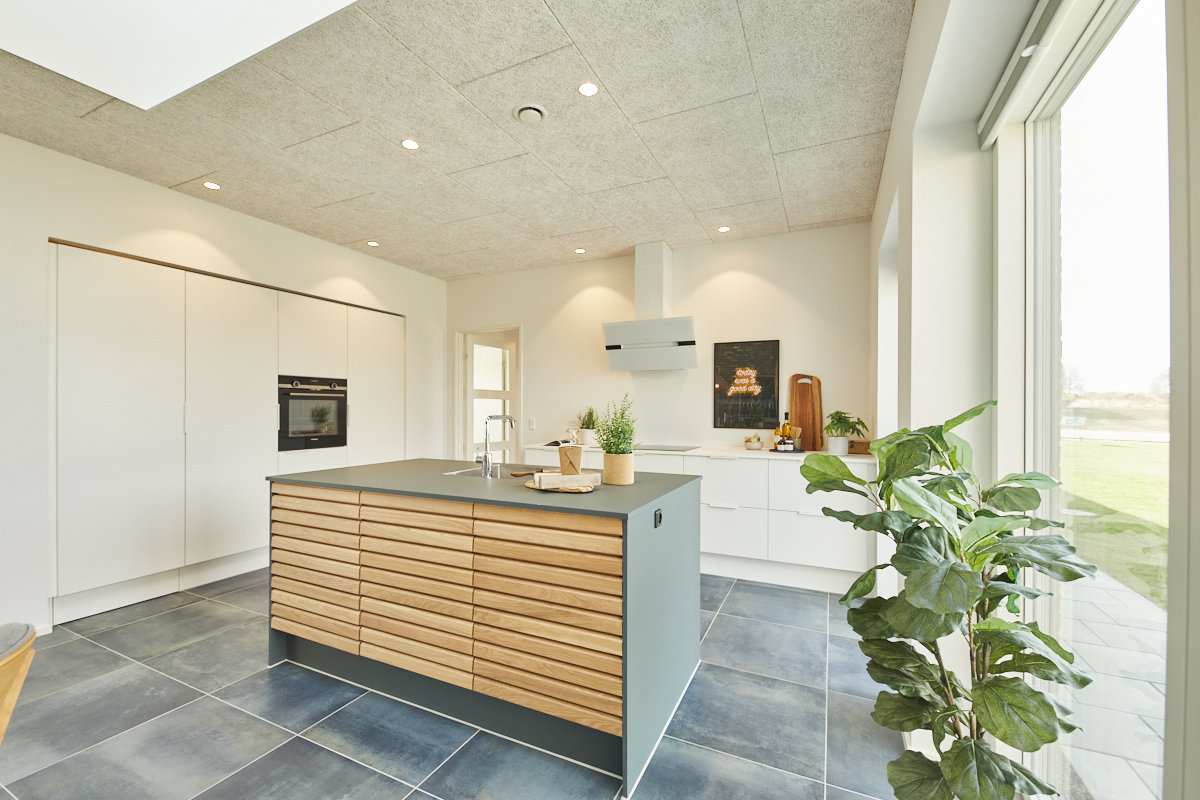 Fremhævet  billede i fuldskærmstilstand. Billede af Græsvænget 4, Sdr. Nærå, 5792 Årslev