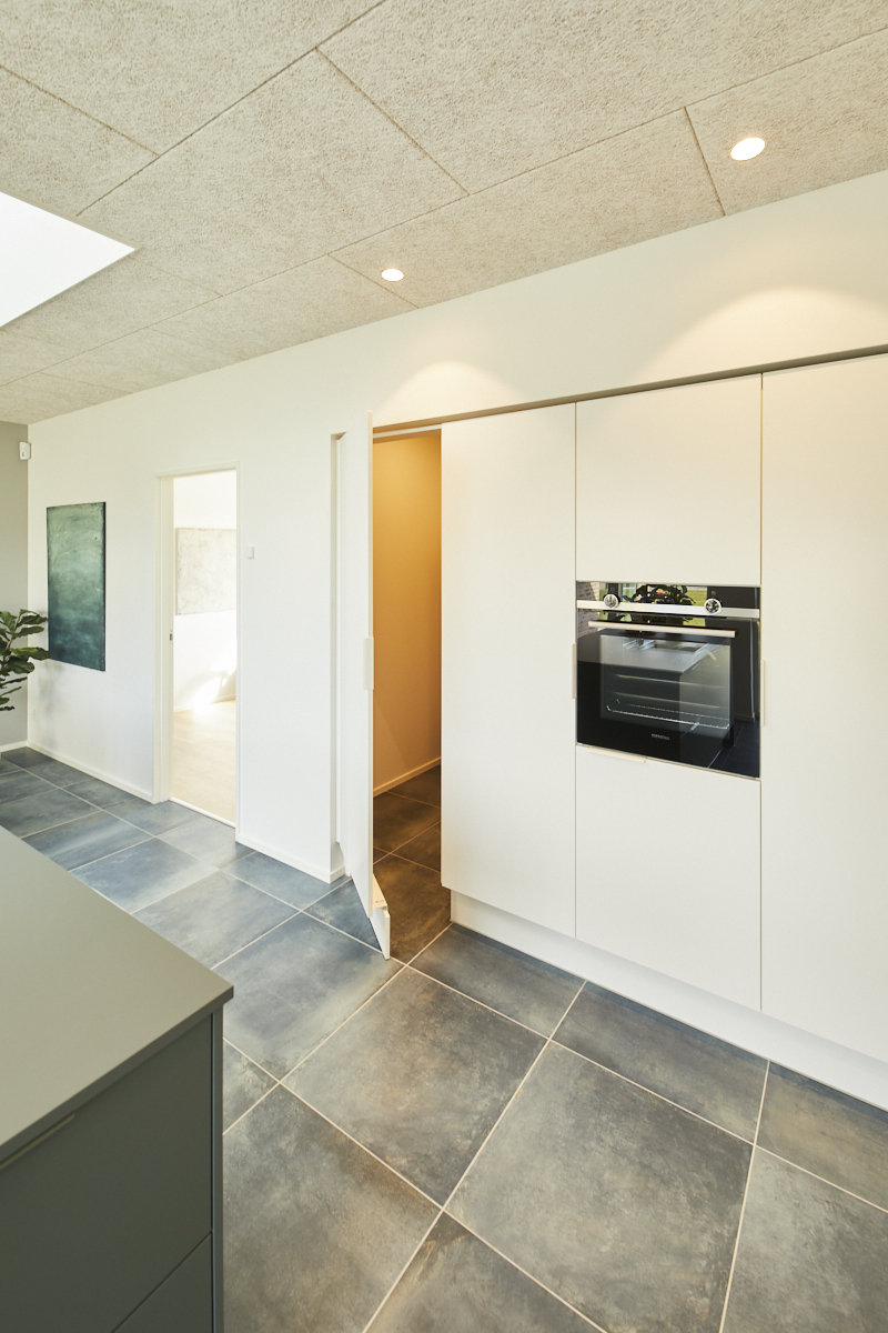 Fremhævet  billede i fuldskærmstilstand. Billede af Græsvænget 4, Sdr. Nærå, 5792 Årslev