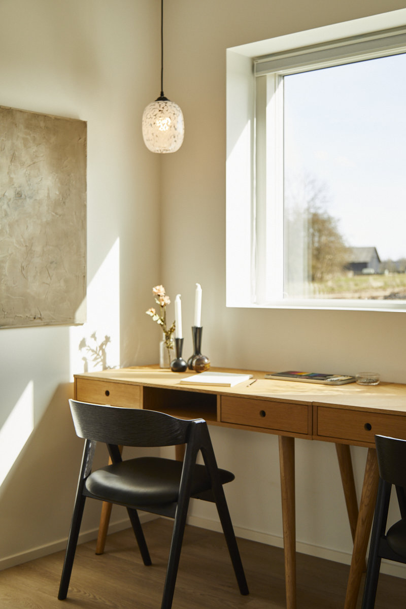 Fremhævet  billede i fuldskærmstilstand. Billede af Græsvænget 4, Sdr. Nærå, 5792 Årslev