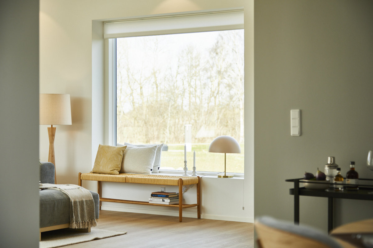 Fremhævet  billede i fuldskærmstilstand. Billede af Græsvænget 4, Sdr. Nærå, 5792 Årslev