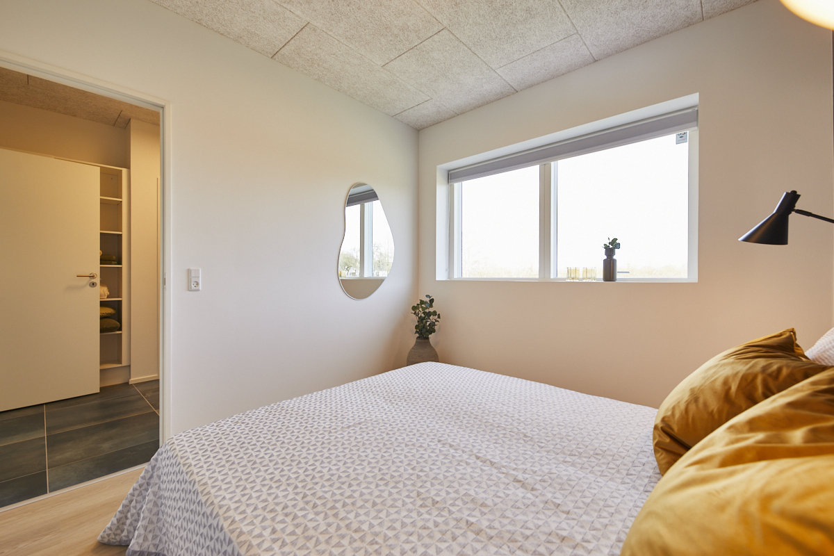 Fremhævet  billede i fuldskærmstilstand. Billede af Græsvænget 4, Sdr. Nærå, 5792 Årslev