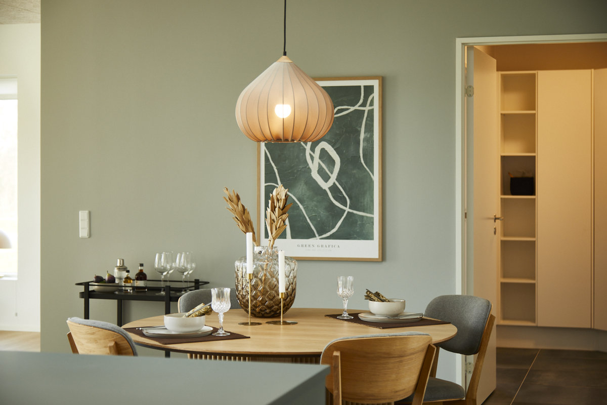 Fremhævet  billede i fuldskærmstilstand. Billede af Græsvænget 4, Sdr. Nærå, 5792 Årslev