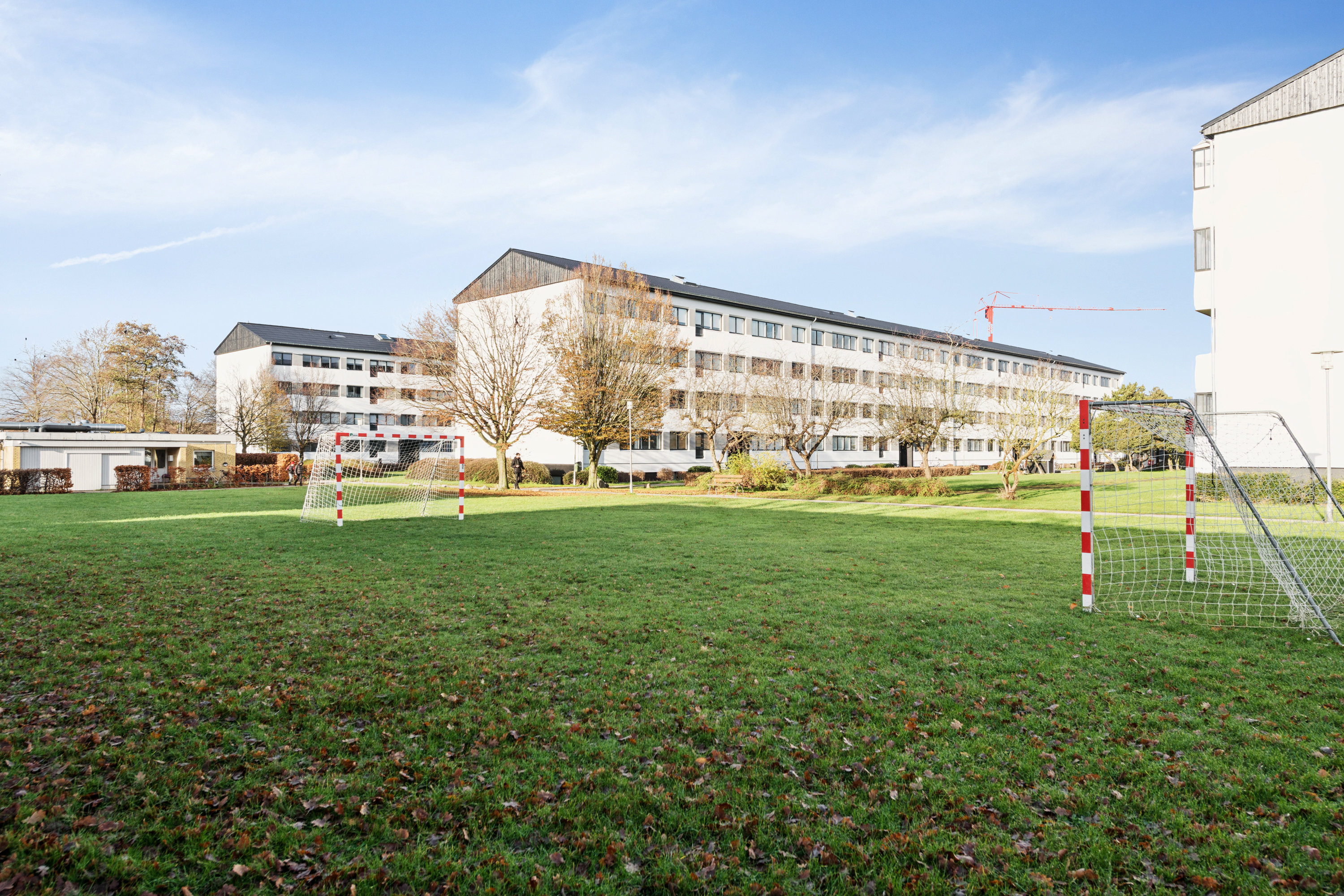 Ejerlejlighed: Andet på Topperne 14, 2. 21., 2620 Albertslund