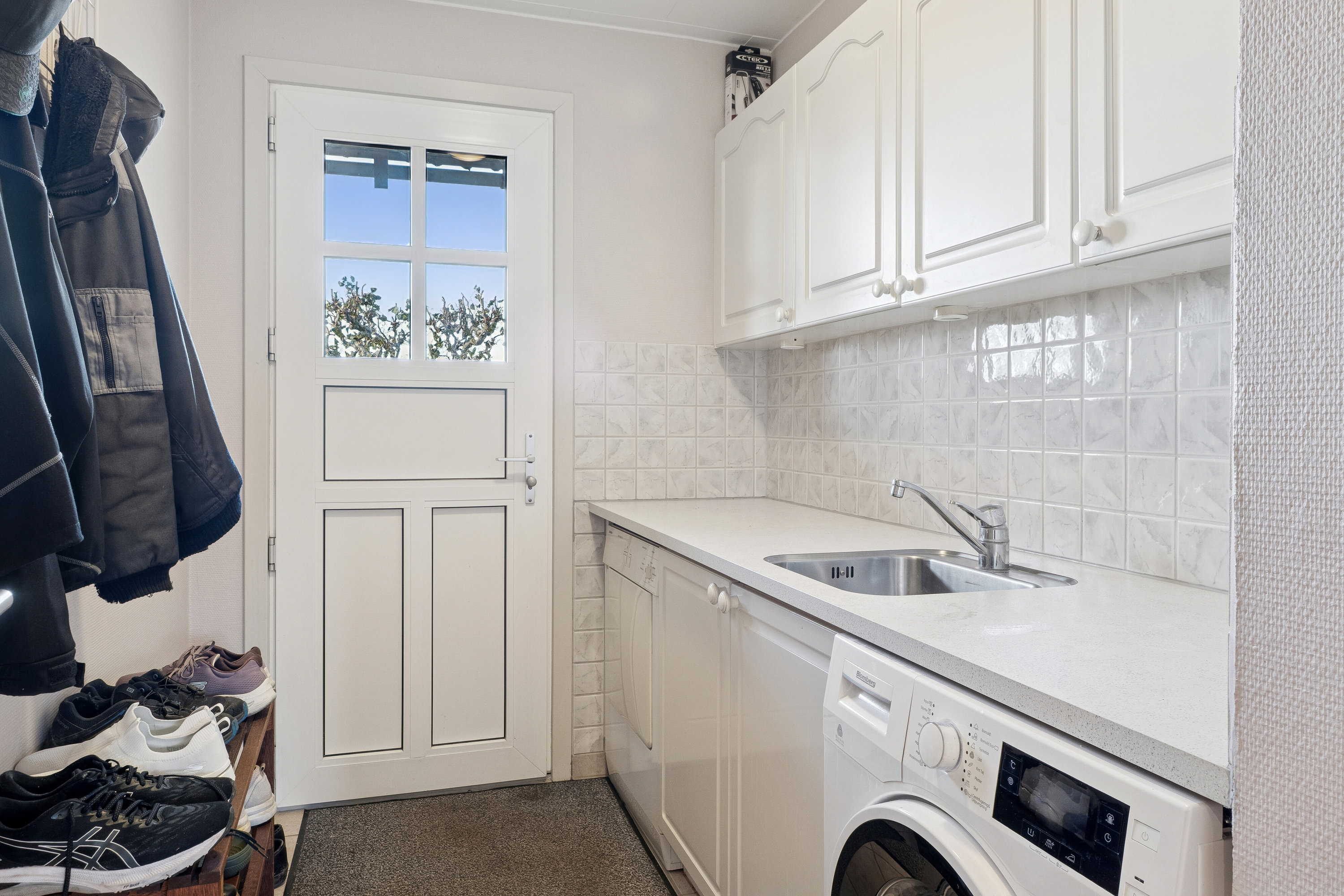 Fremhævet bryggers billede i fuldskærmstilstand. Billede af Skolevænget 34, Tingstrup, 7700 Thisted