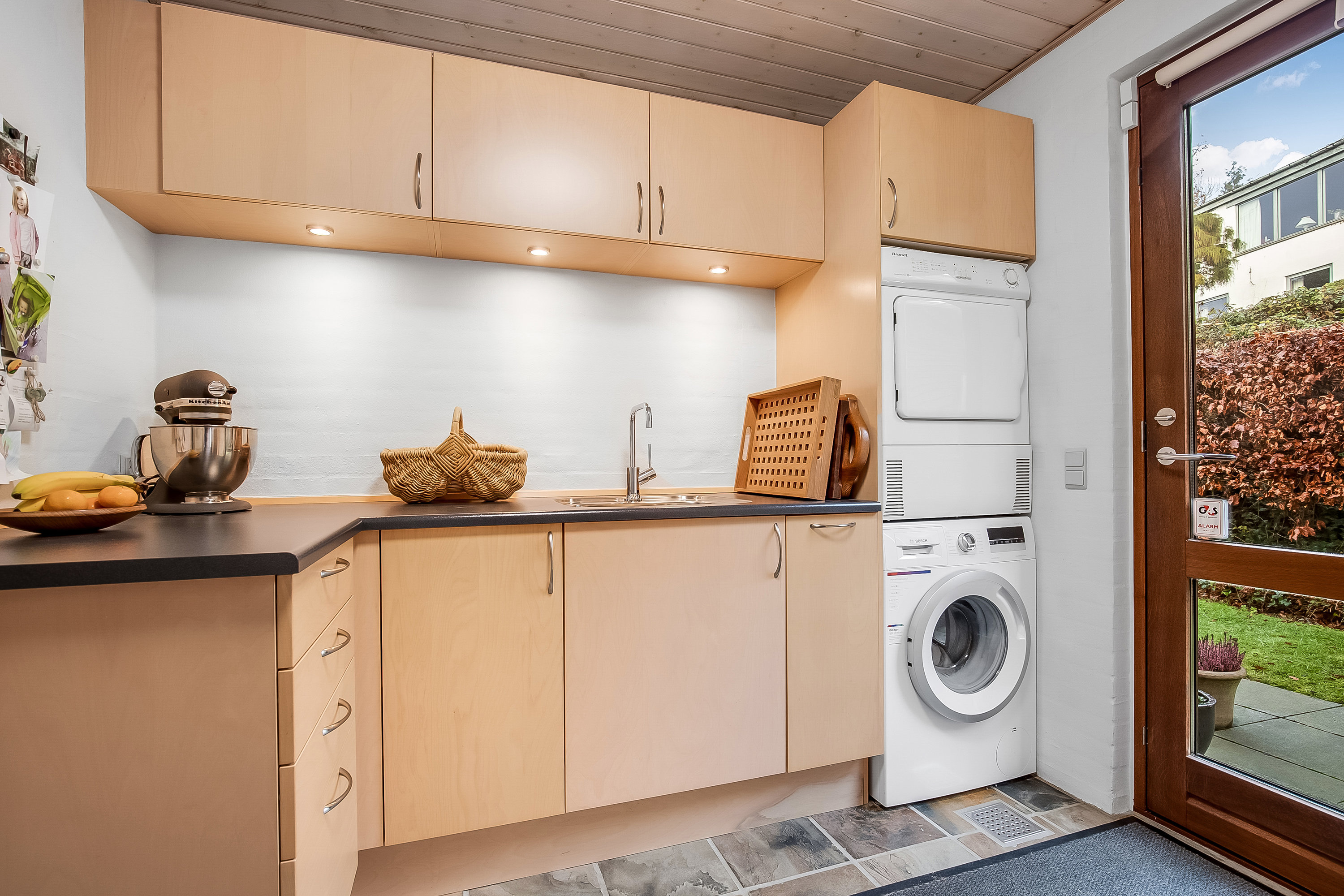 Fremhævet bryggers billede i fuldskærmstilstand. Billede af Krintelsvej 8, 7120 Vejle Øst